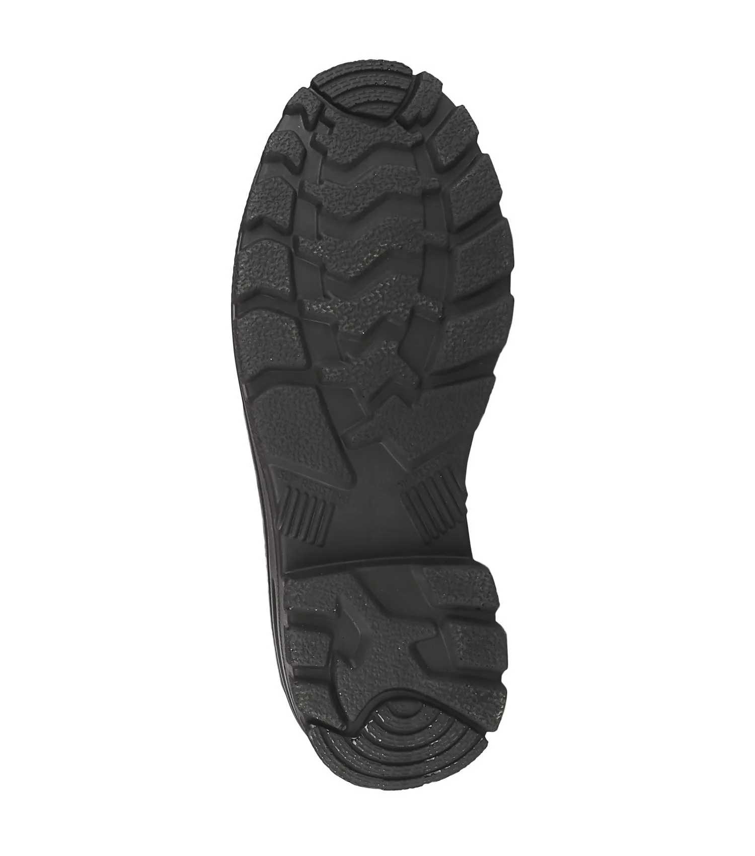 Bottes de travail 6'' Press en cuir imperméable - STC - Image 5