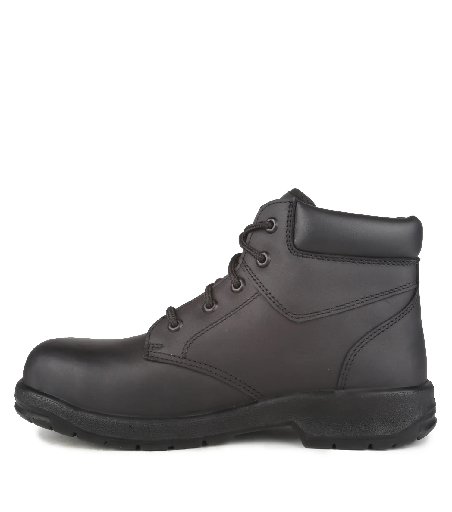 Bottes de travail 6'' Profar en cuir, homme - Acton - Image 3