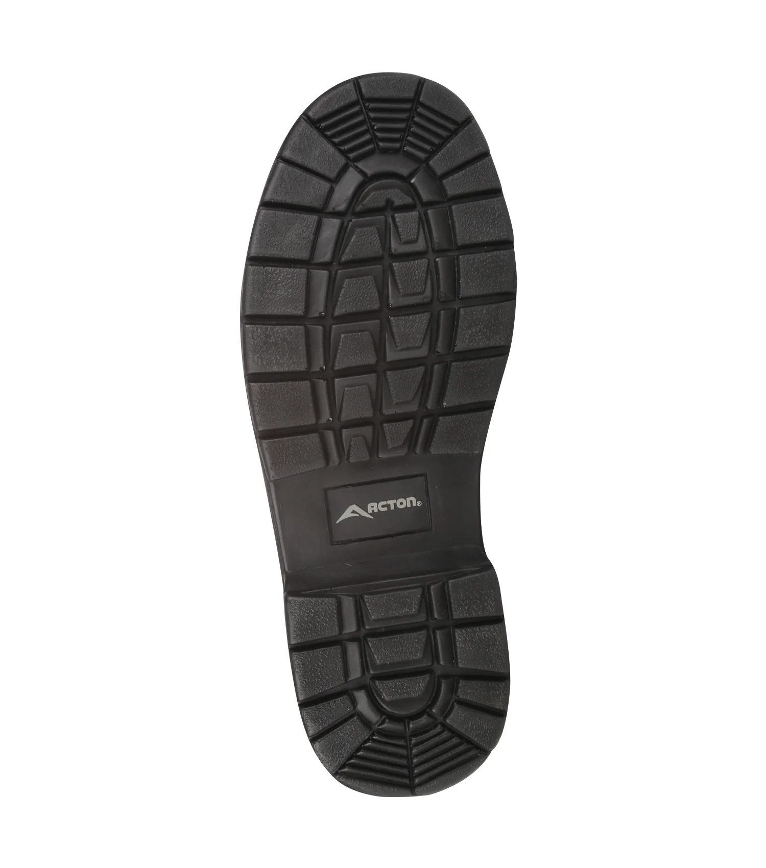 Bottes de travail 6'' Profar en cuir, homme - Acton - Image 5