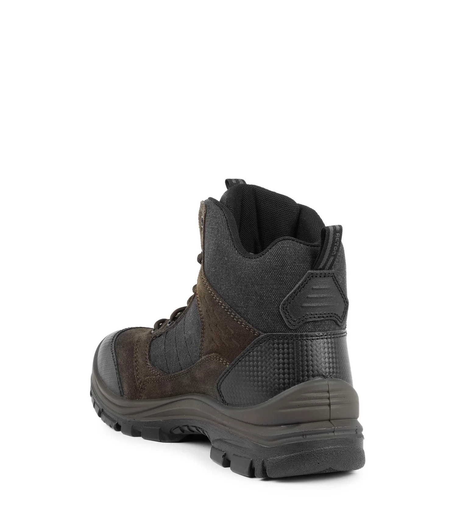 Bottes de travail 6'' PROFAST6 avec semelle de PU - Acton - Image 4