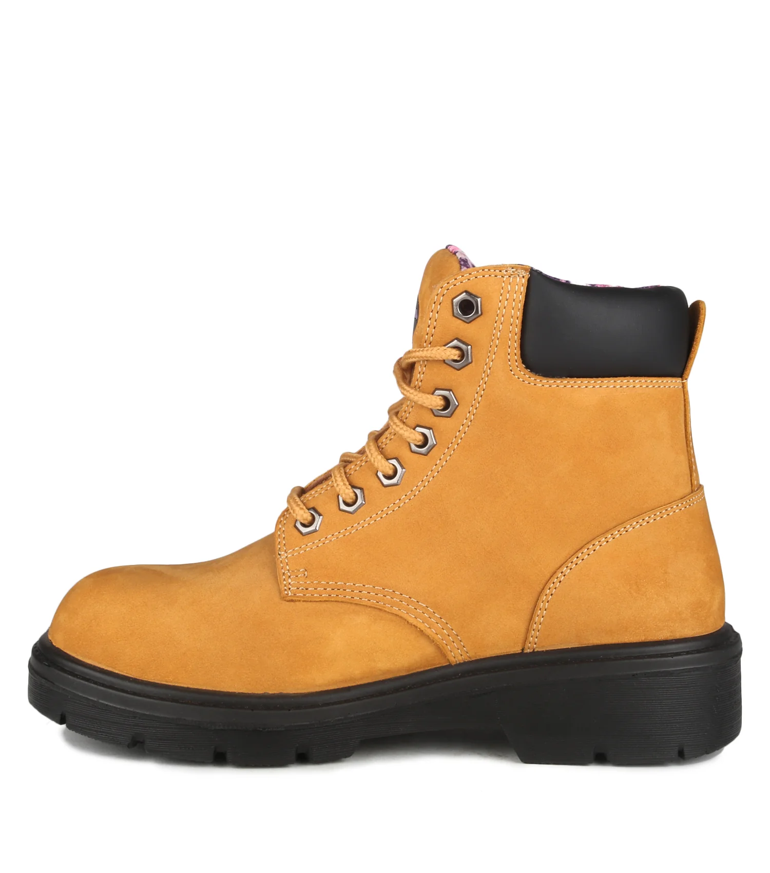 Bottes de travail 6'' Prolady en cuir, femme - Acton - Image 3