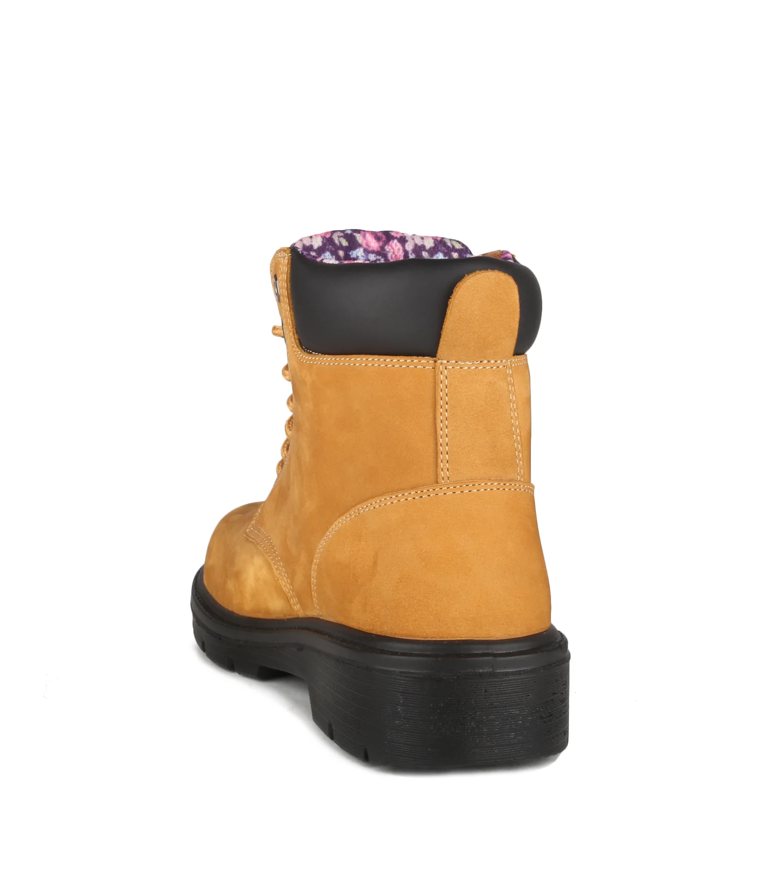 Bottes de travail 6'' Prolady en cuir, femme - Acton - Image 4