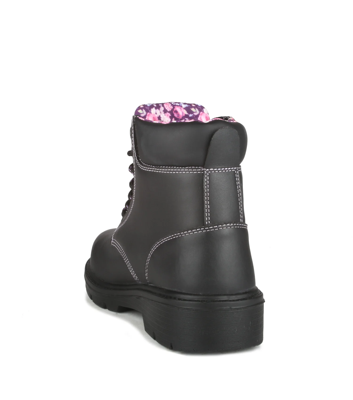 Bottes de travail 6'' Prolady en cuir, femme - Acton - Image 4