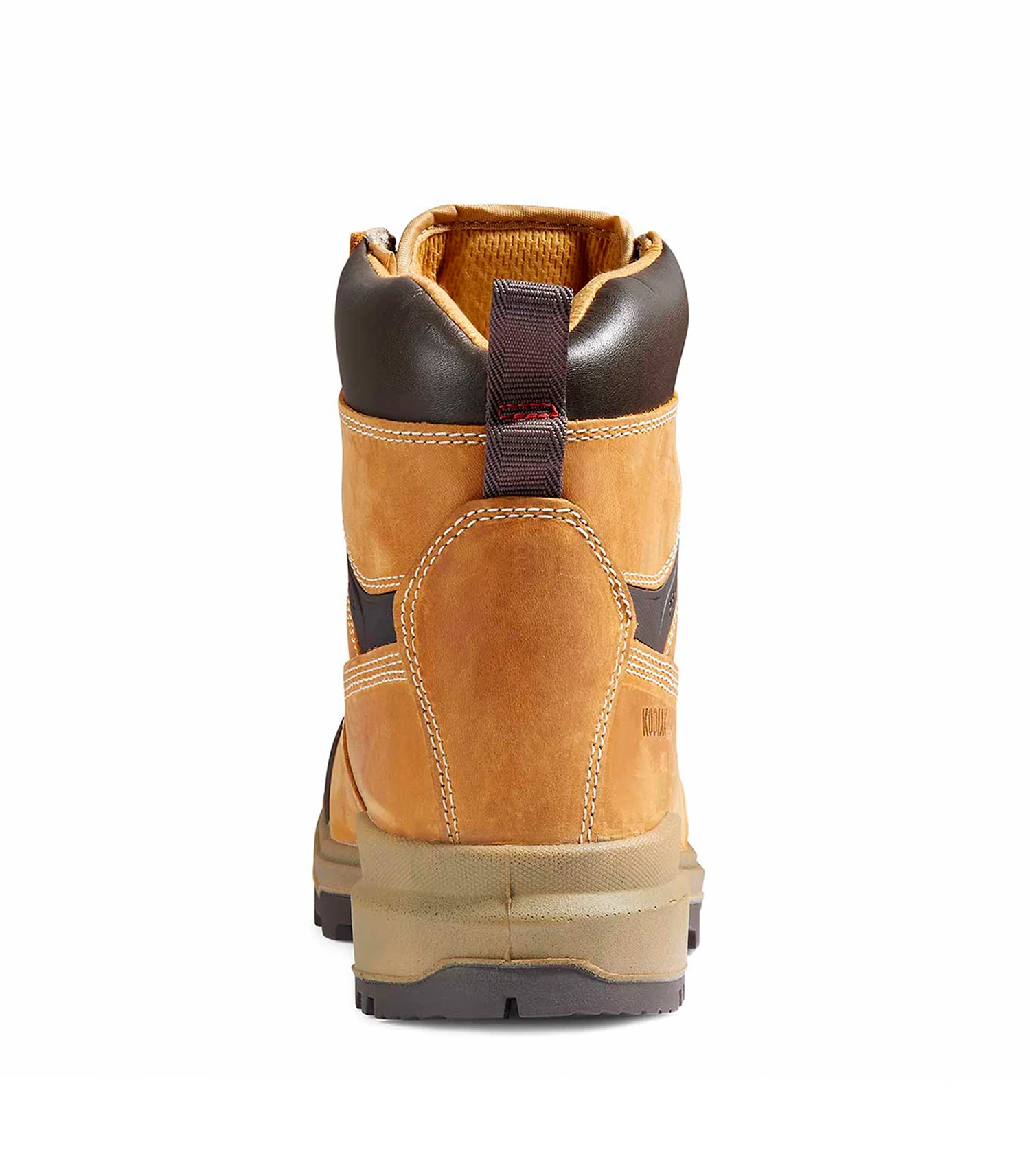 Bottes de travail 6'' ProWorker avec 200g d'isolation - Kodiak - Image 4