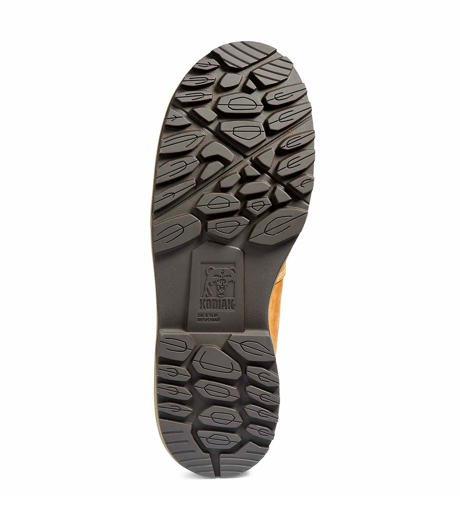 Bottes de travail 6'' ProWorker avec 200g d'isolation - Kodiak - Image 5