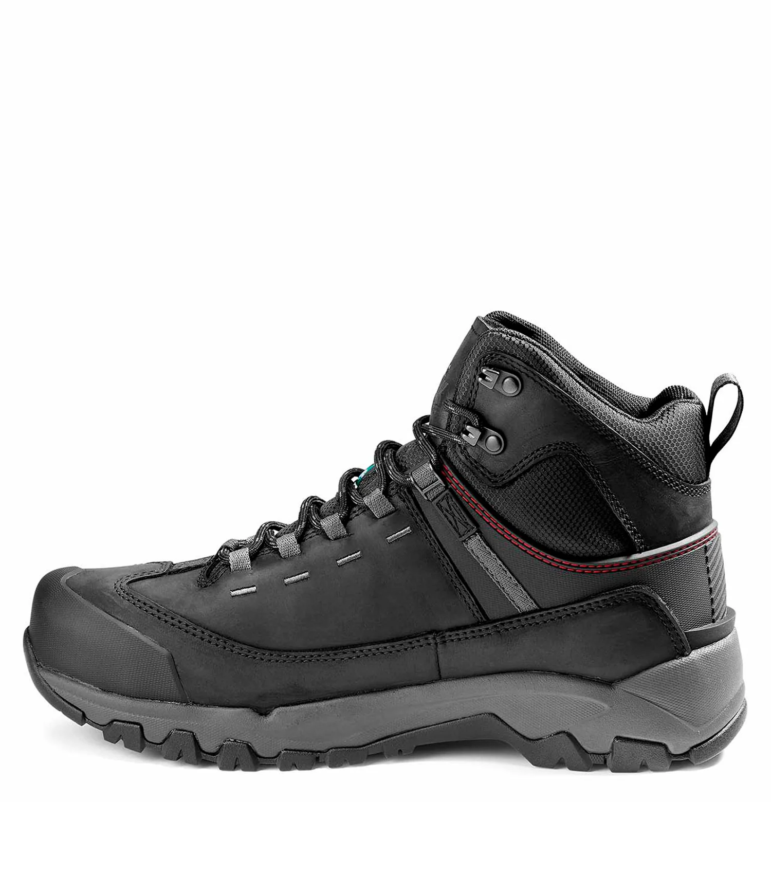 Bottes de travail 6'' Quest Bound avec membrane imperméable - Kodiak - Image 3