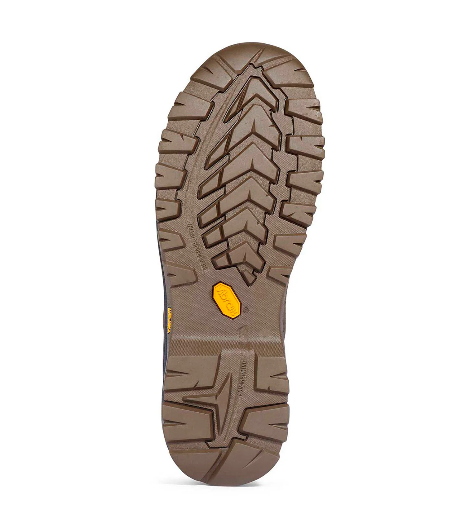 Bottes de travail 6'' Quest Bound avec membrane imperméable - Kodiak - Image 5