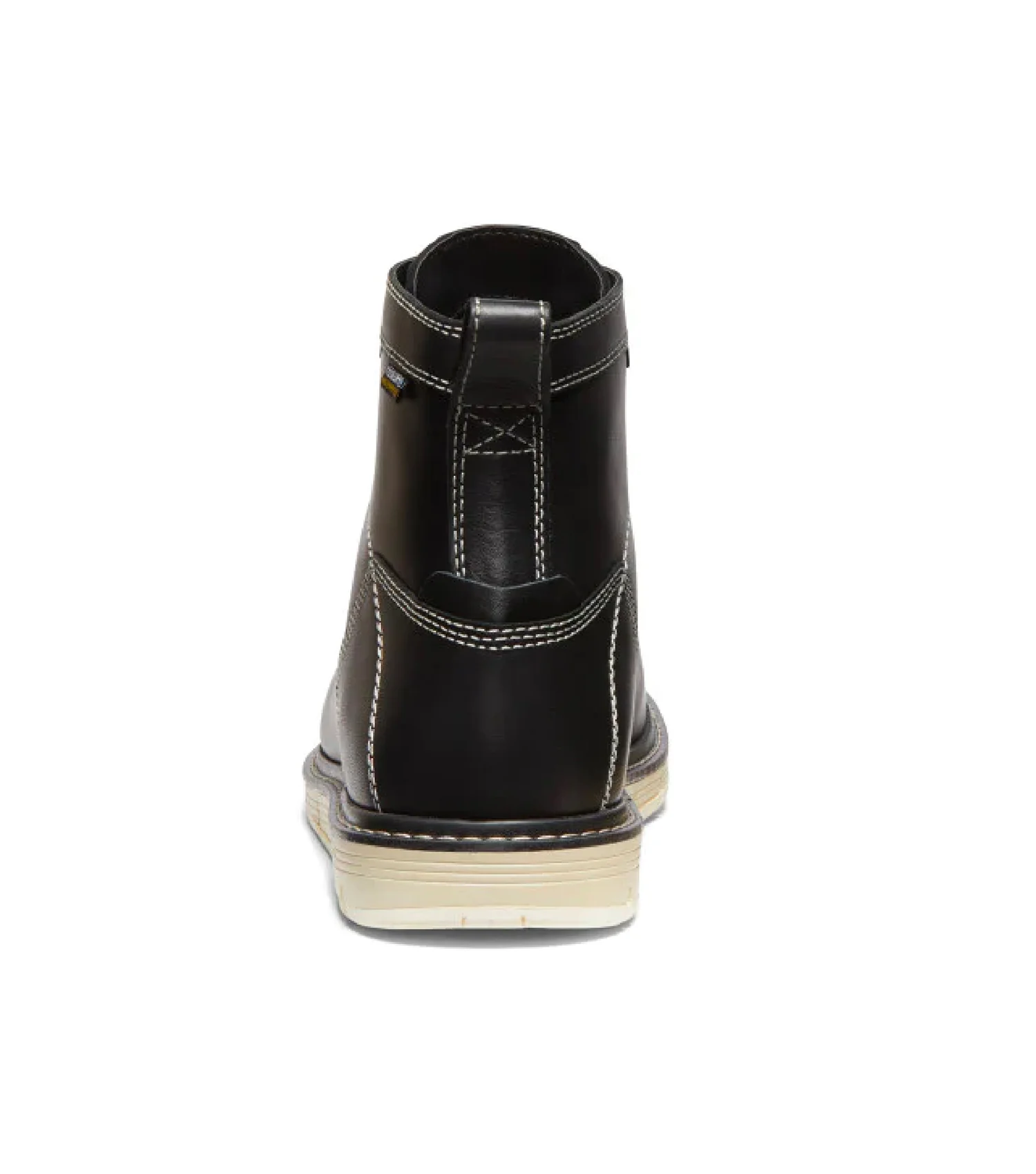 Bottes de travail 6" San Jose (Noir) avec membrane imperméable– Keen - Image 4
