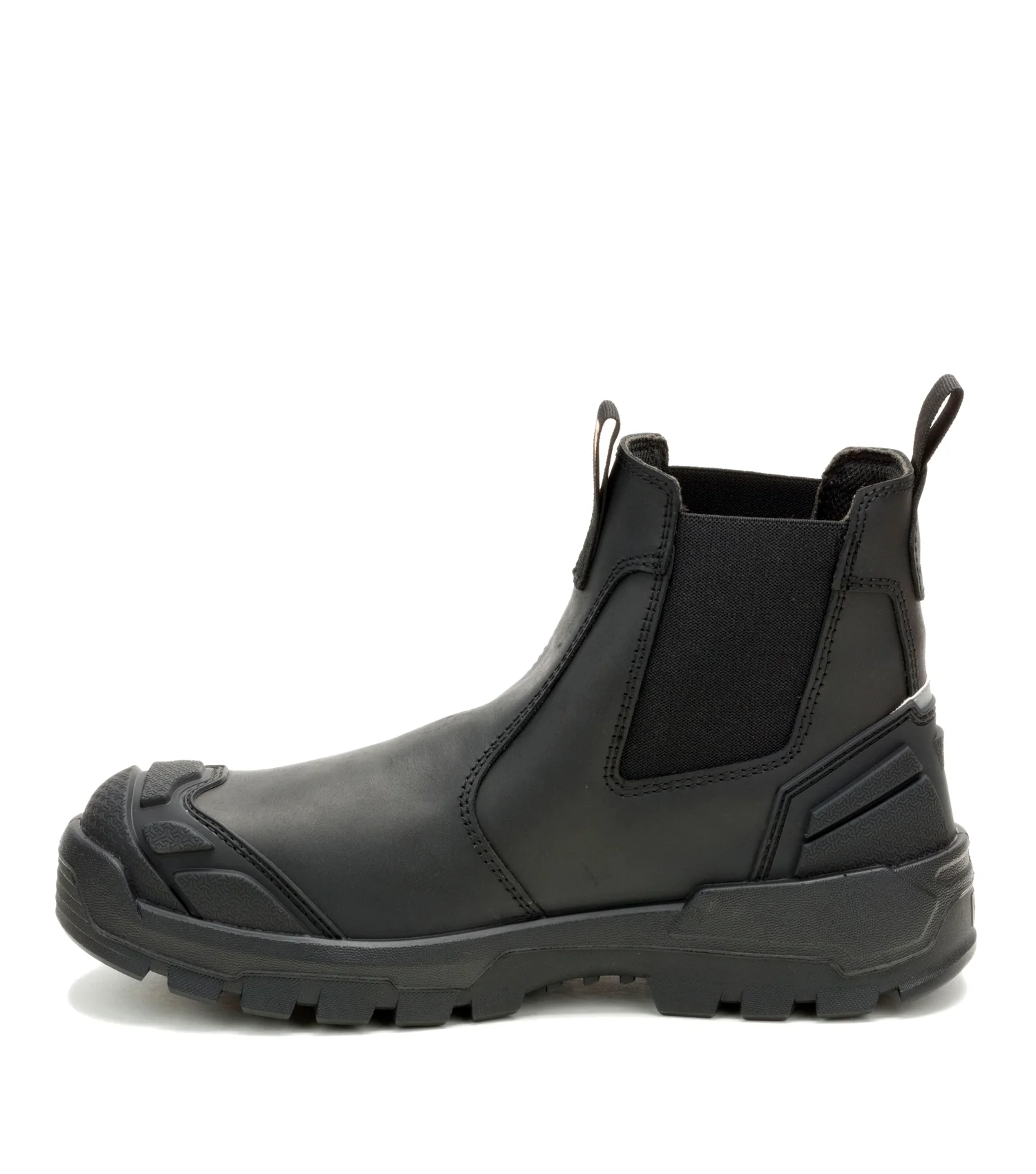 Bottes de travail 6'' Striver XL Chelsea enfilable - Caterpillar - Image 3