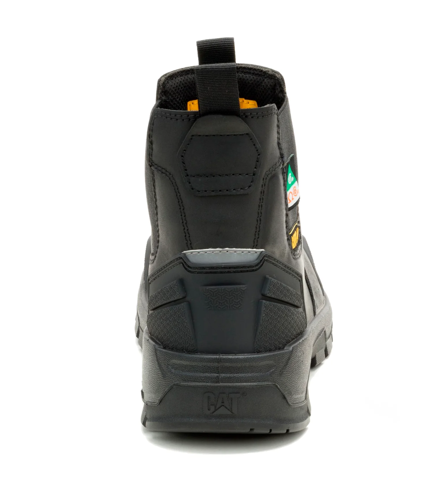 Bottes de travail 6'' Striver XL Chelsea enfilable - Caterpillar - Image 4