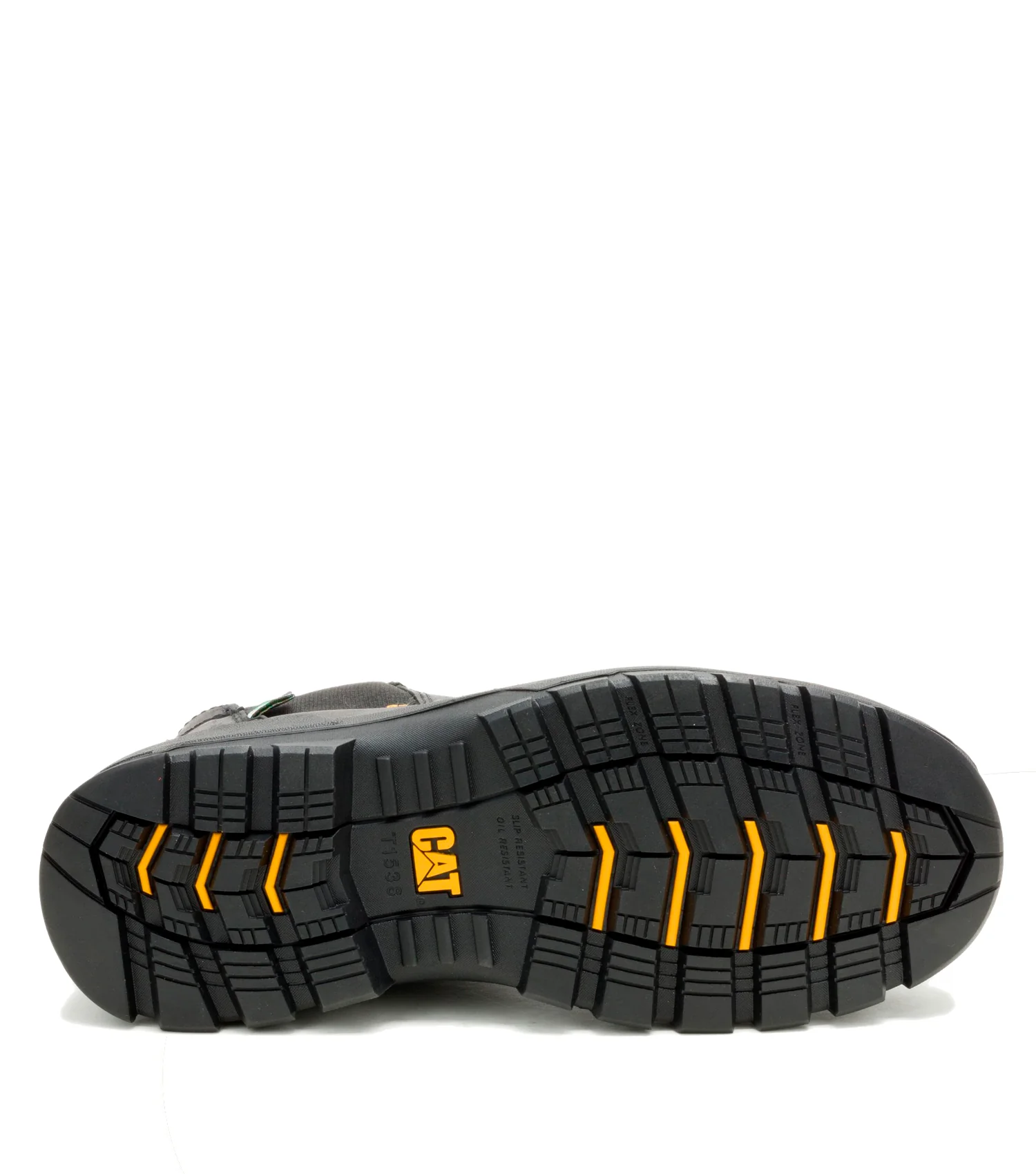 Bottes de travail 6'' Striver XL Chelsea enfilable - Caterpillar - Image 5