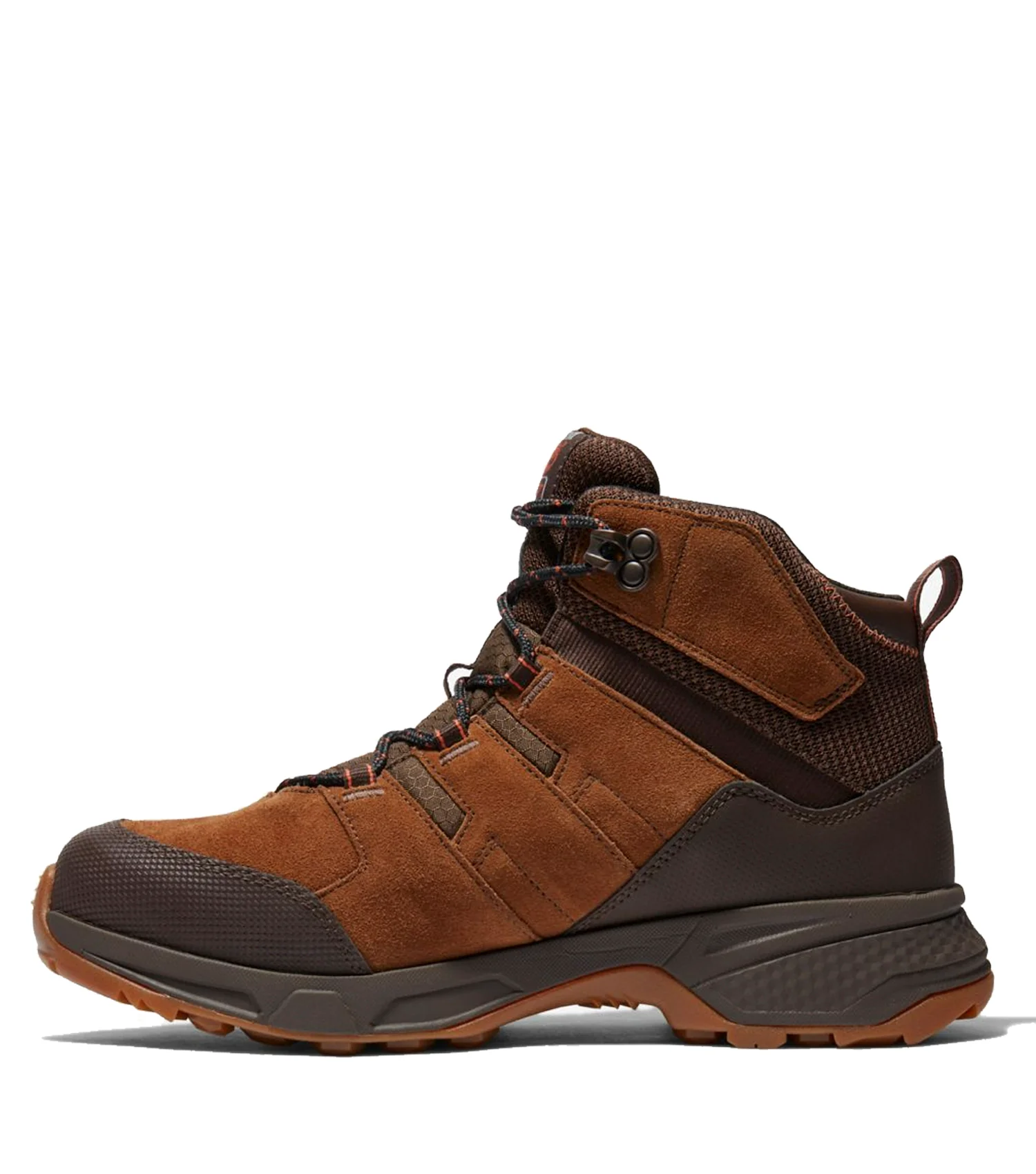 Bottes de travail 6" Switchback en suède CSA- Timberland - Image 3