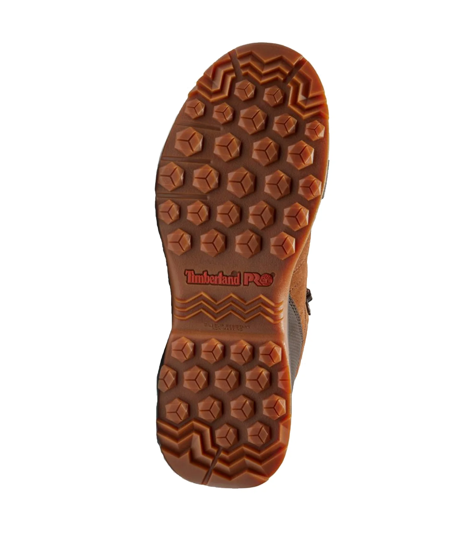 Bottes de travail 6" Switchback en suède CSA- Timberland - Image 4