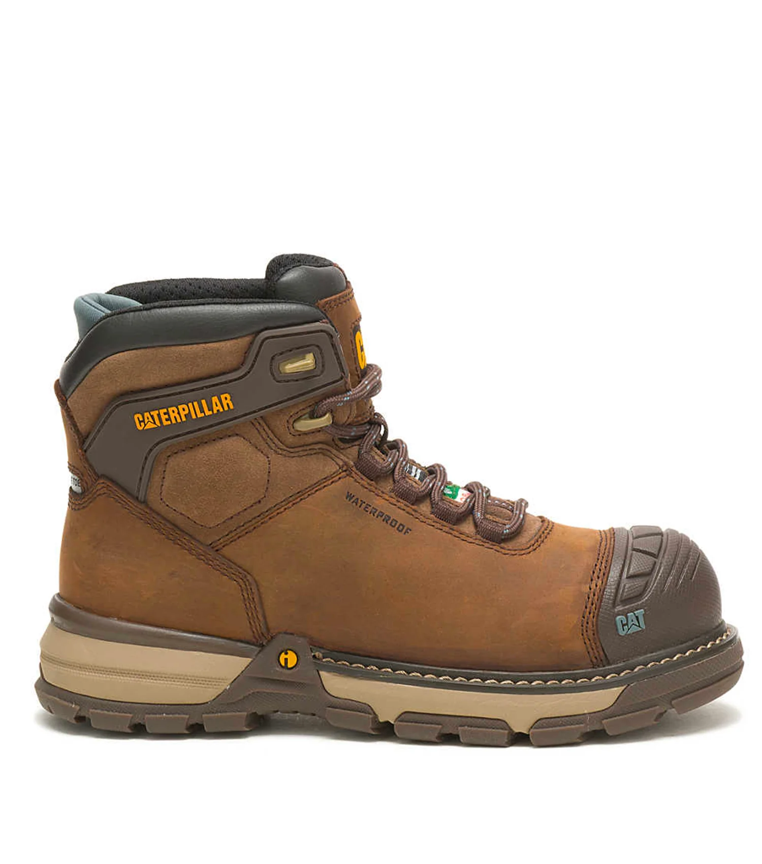 Bottes de travail 6" CSA 400G EXCAVATOR SUPERLITE - Caterpillar - Image 2