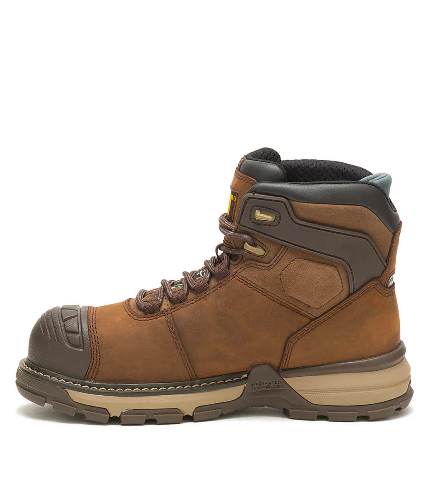 Bottes de travail 6" CSA 400G EXCAVATOR SUPERLITE - Caterpillar - Image 3