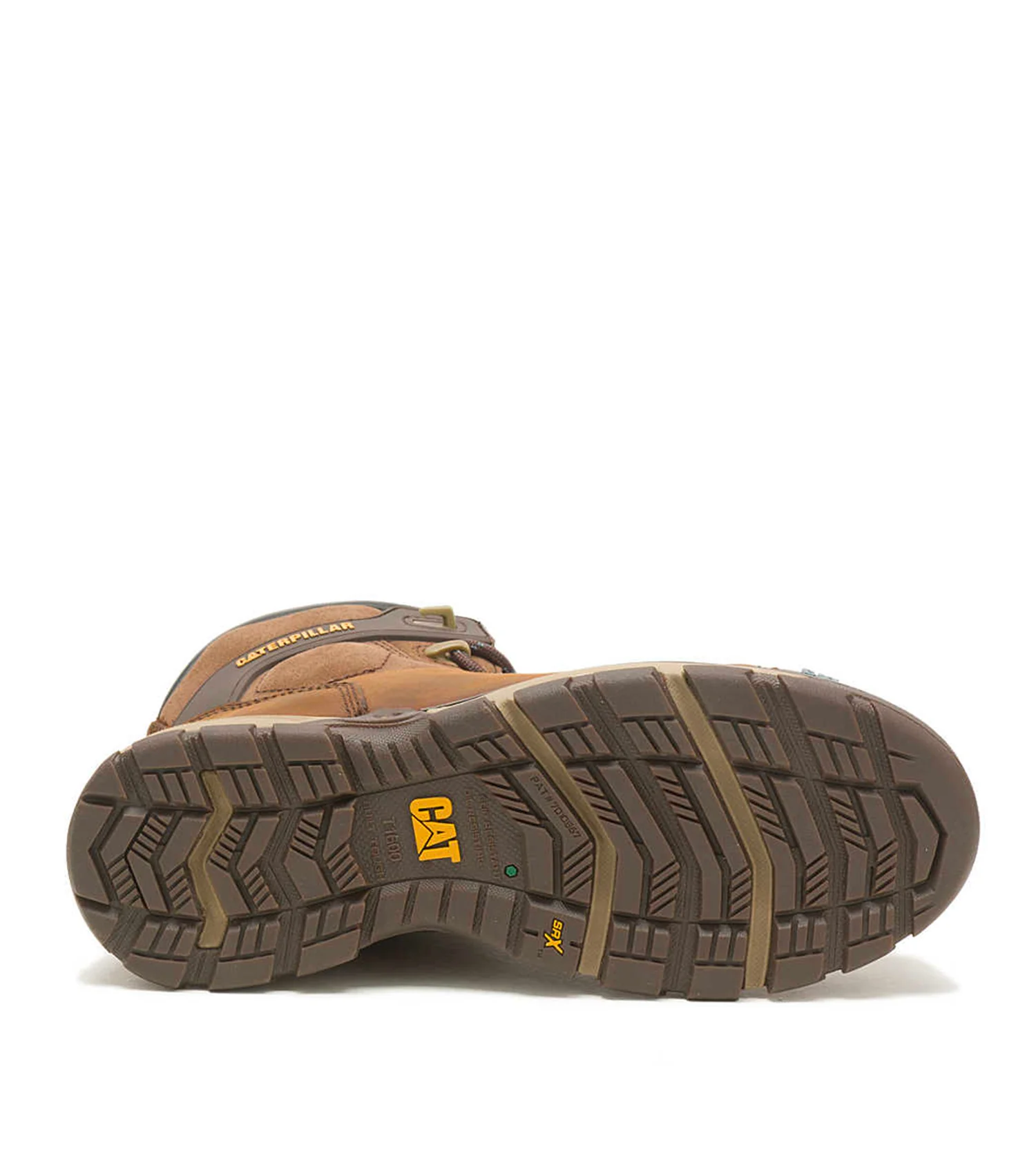 Bottes de travail 6" CSA 400G EXCAVATOR SUPERLITE - Caterpillar - Image 5
