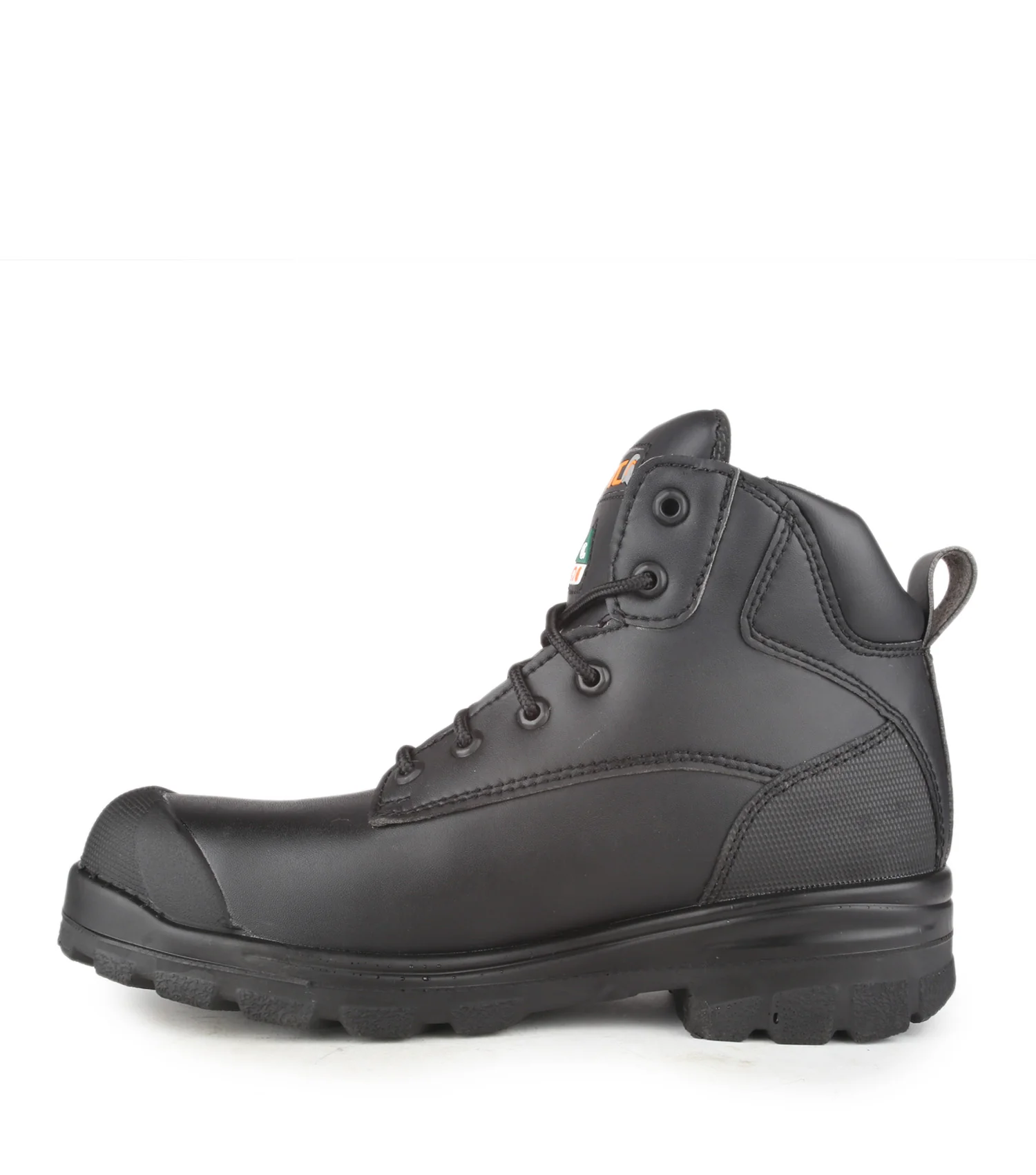 Bottes de travail 6'' Trump en Chemtech et 200g d'isolation - STC - Image 3