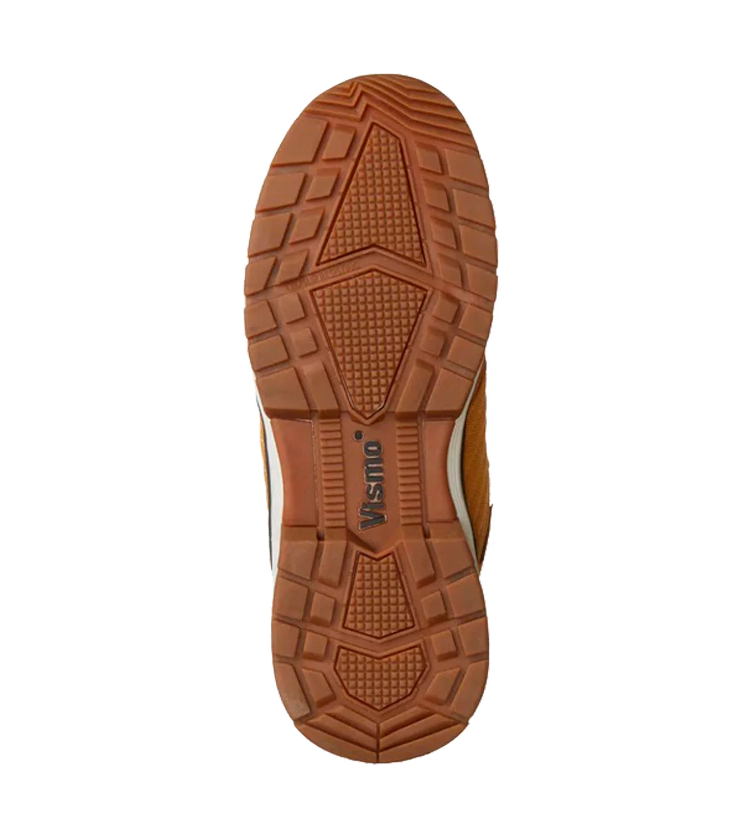 Bottes de travail 6''  W12 avec membrane imperméable - Vismo - Image 5
