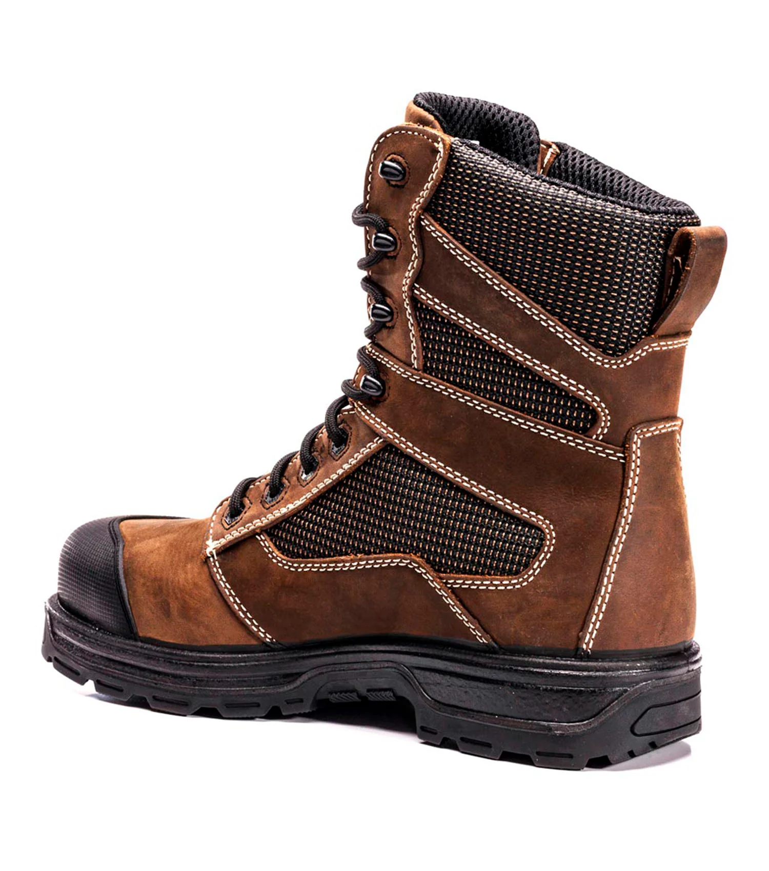 Bottes de travail 8'' 5725TP avec membrane imperméable - Royer - Image 3