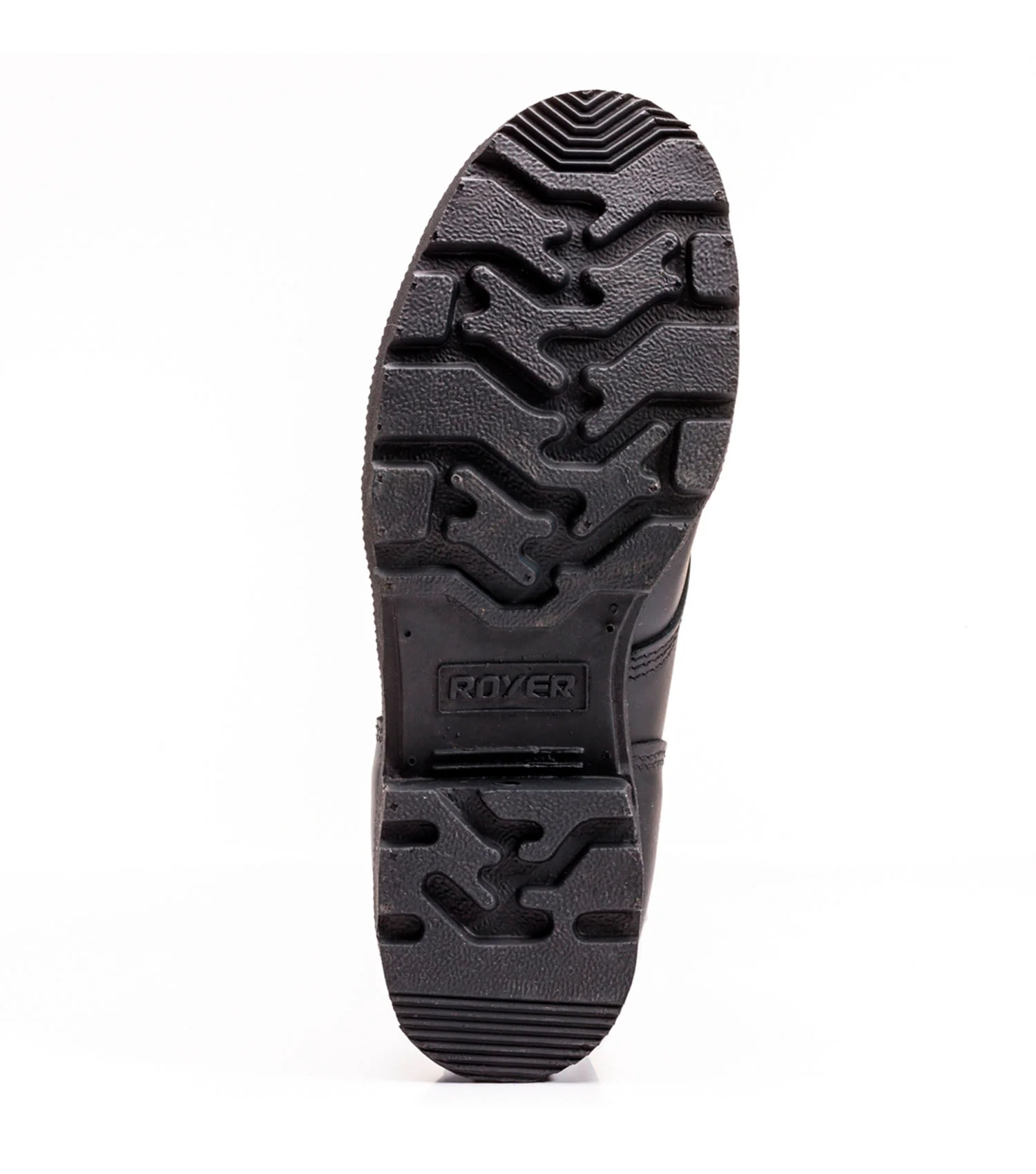 Bottes de travail 8" 7945TR en cuir - Royer - Image 4