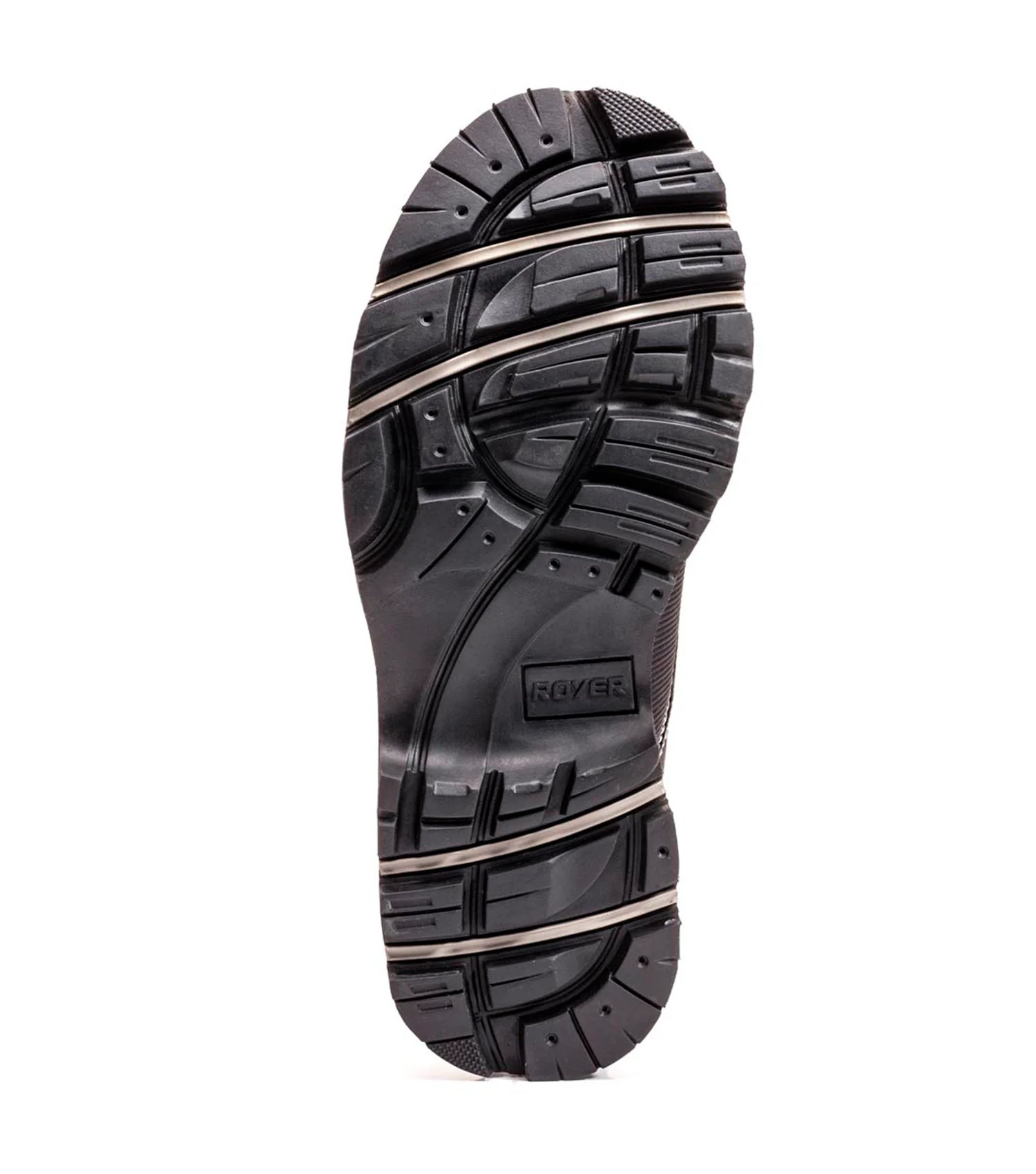 Bottes de travail 8 " 8550FLX avec membrane imperméable - Royer - Image 4