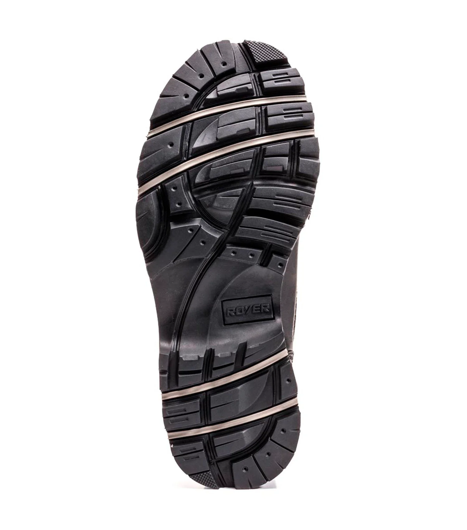 Bottes de travail 8'' 8600FLX avec membrane imperméable - Royer - Image 4
