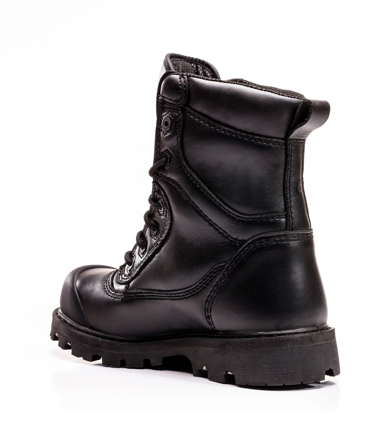 Bottes de travail  8 " 8601FLX en cuir - Royer - Image 3