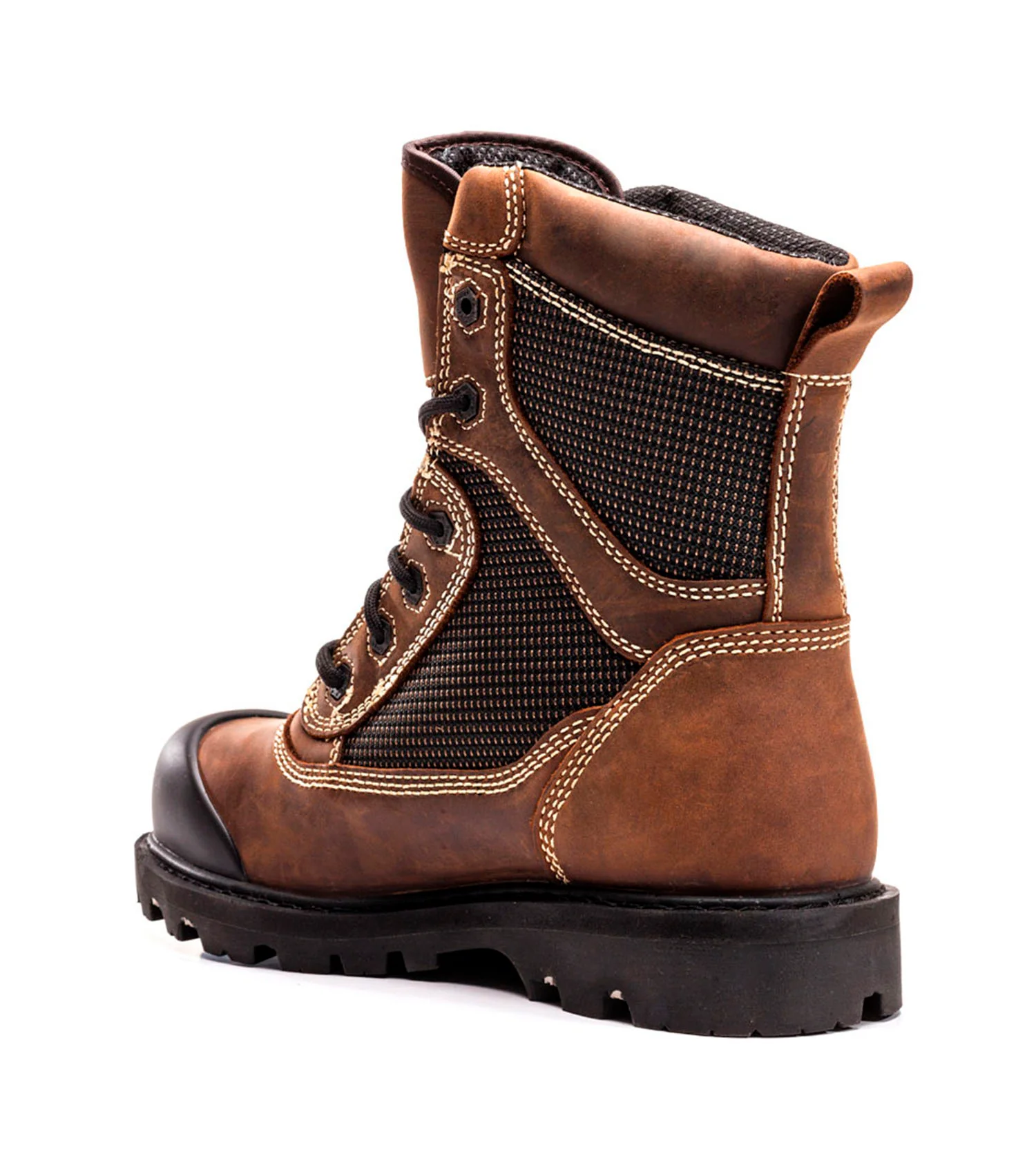 Bottes de travail 8'' 8620FLX avec membrane imperméable - Royer - Image 3