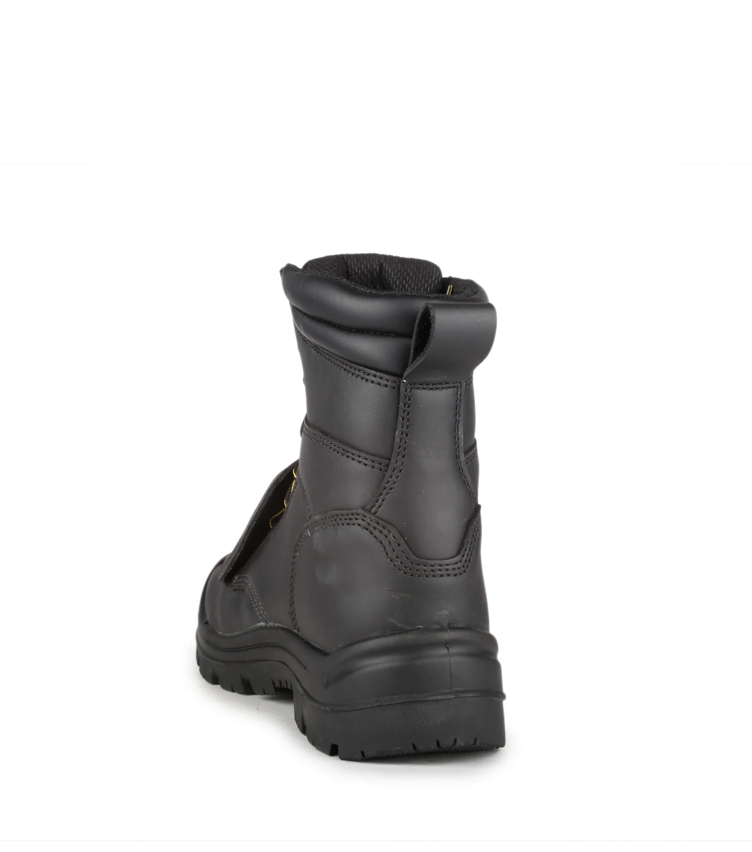 Bottes de travail 8'' Alloy avec protection métatarsienne - STC - Image 4