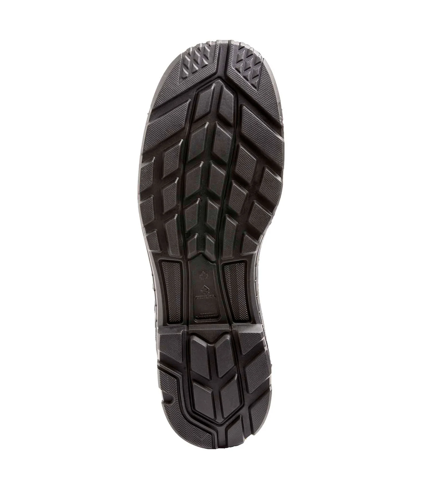 Bottes de travail 8'' Argo avec 200g d'isolation - Terra - Image 3
