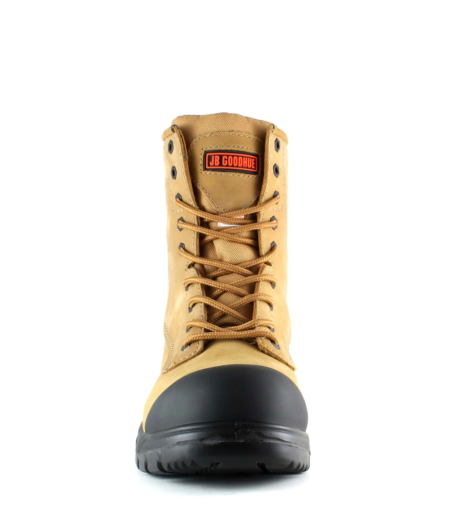 Bottes de travail 8" ATTACK, homme - JB Goodhue - Image 2
