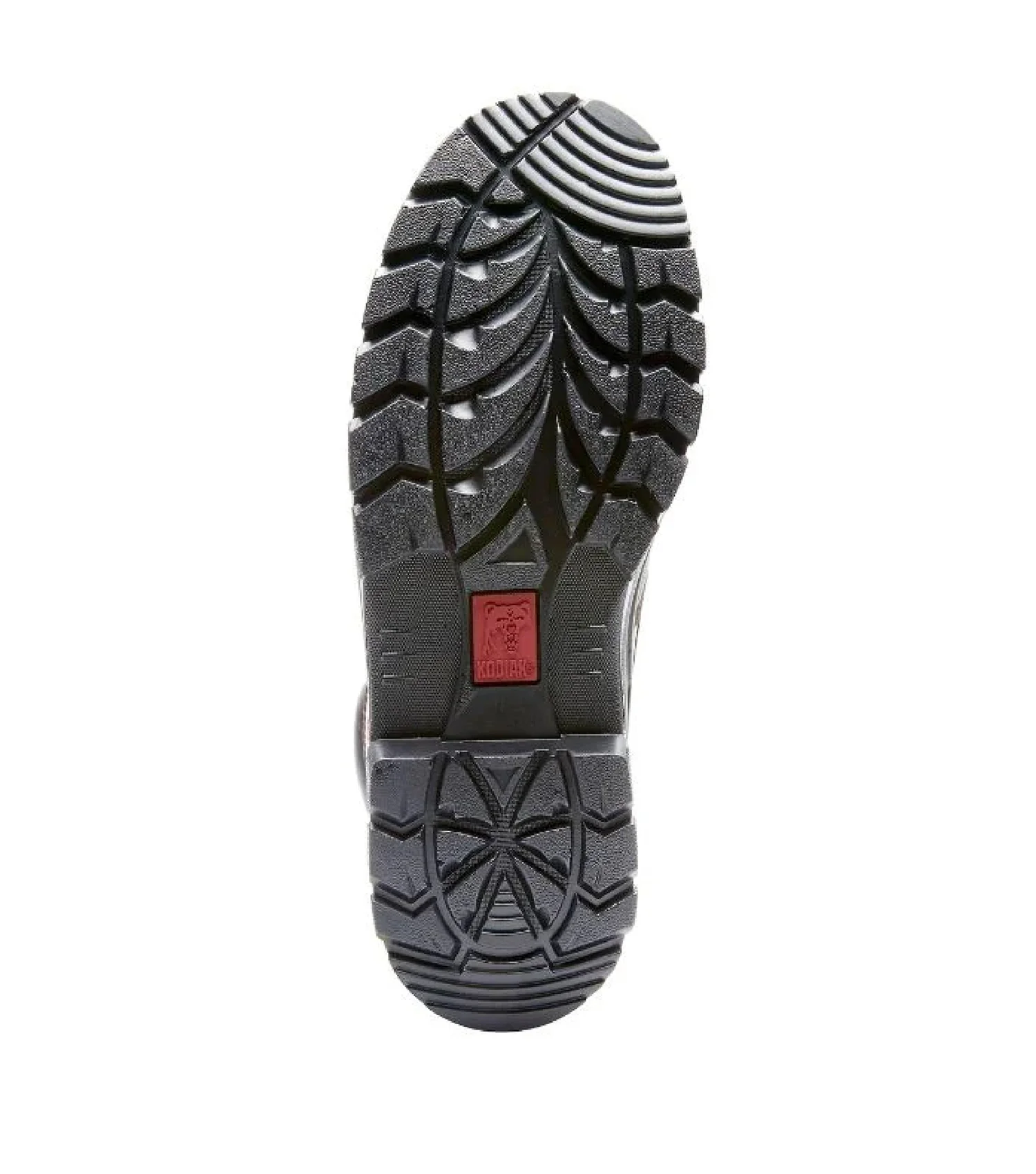 Bottes de travail 8" Axton avec 200g Thinsulate – Kodiak - Image 5