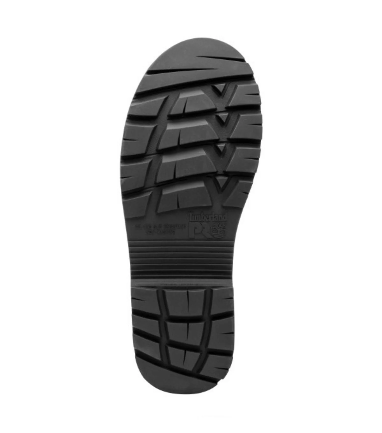 Bottes de travail 8'' Ballast semelle en TPU CSA - Timberland - Image 2