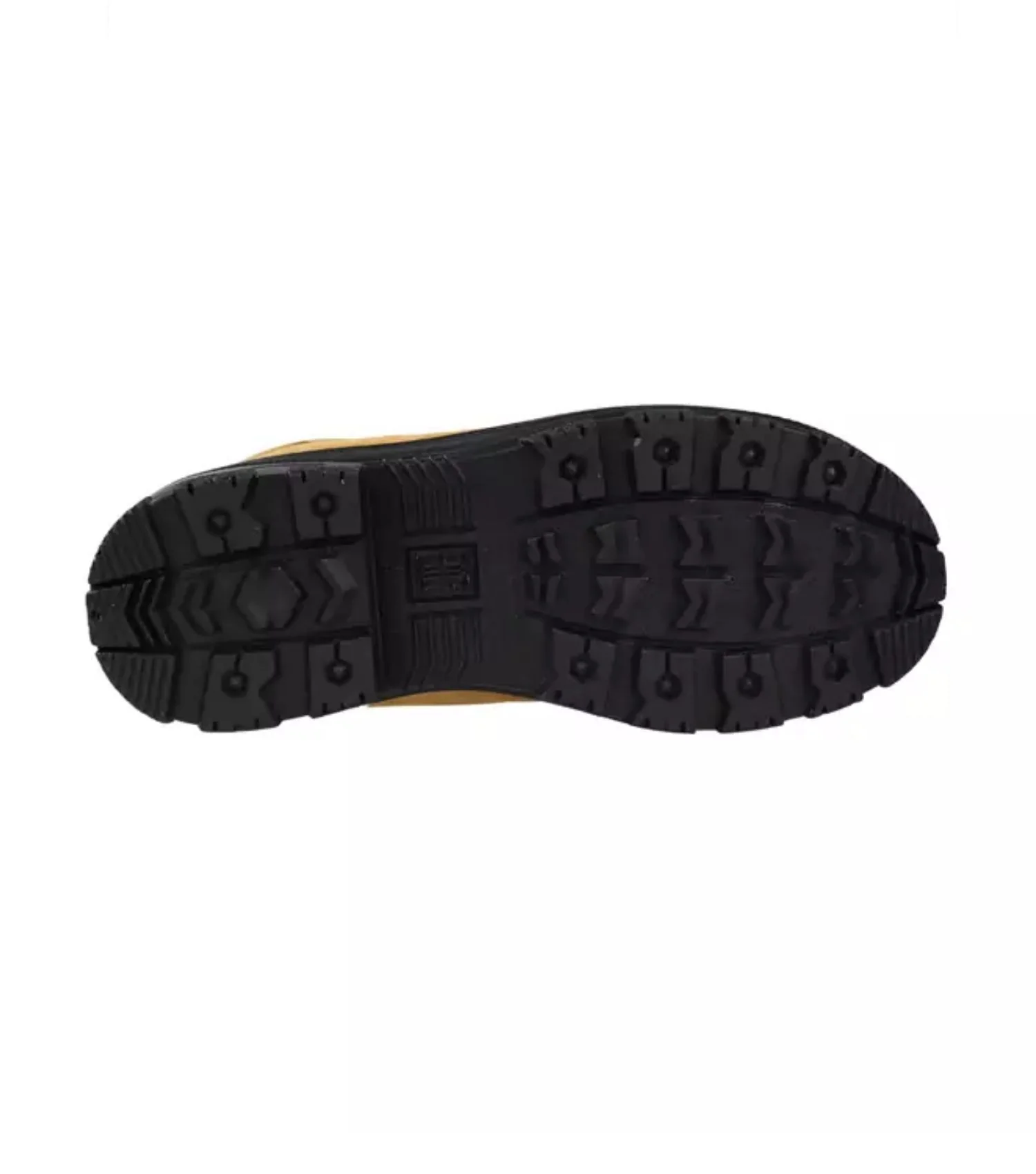 Bottes de travail 8" BB5010, homme - Big Bill - Image 4