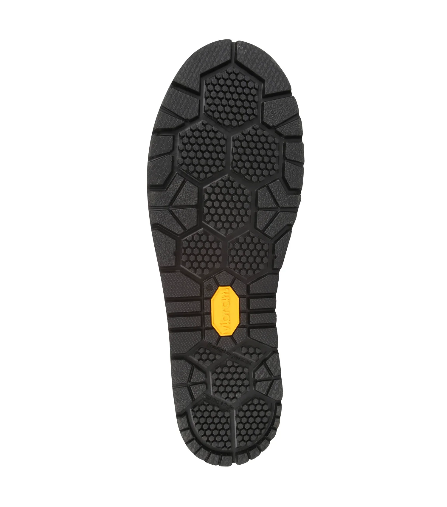 Bottes de travail 8'' BLACKSMITH avec semelle Vibram - STC - Image 5