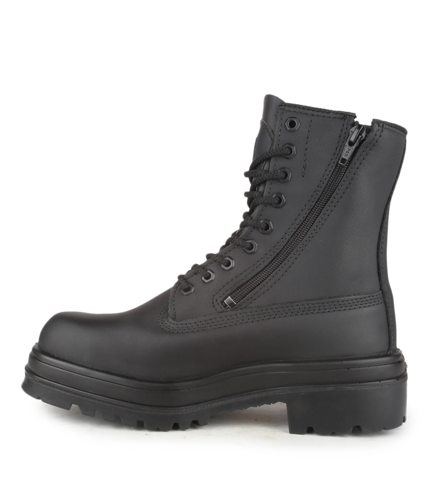 Bottes de travail 8'' Blitz avec semelle Vibram - STC - Image 3