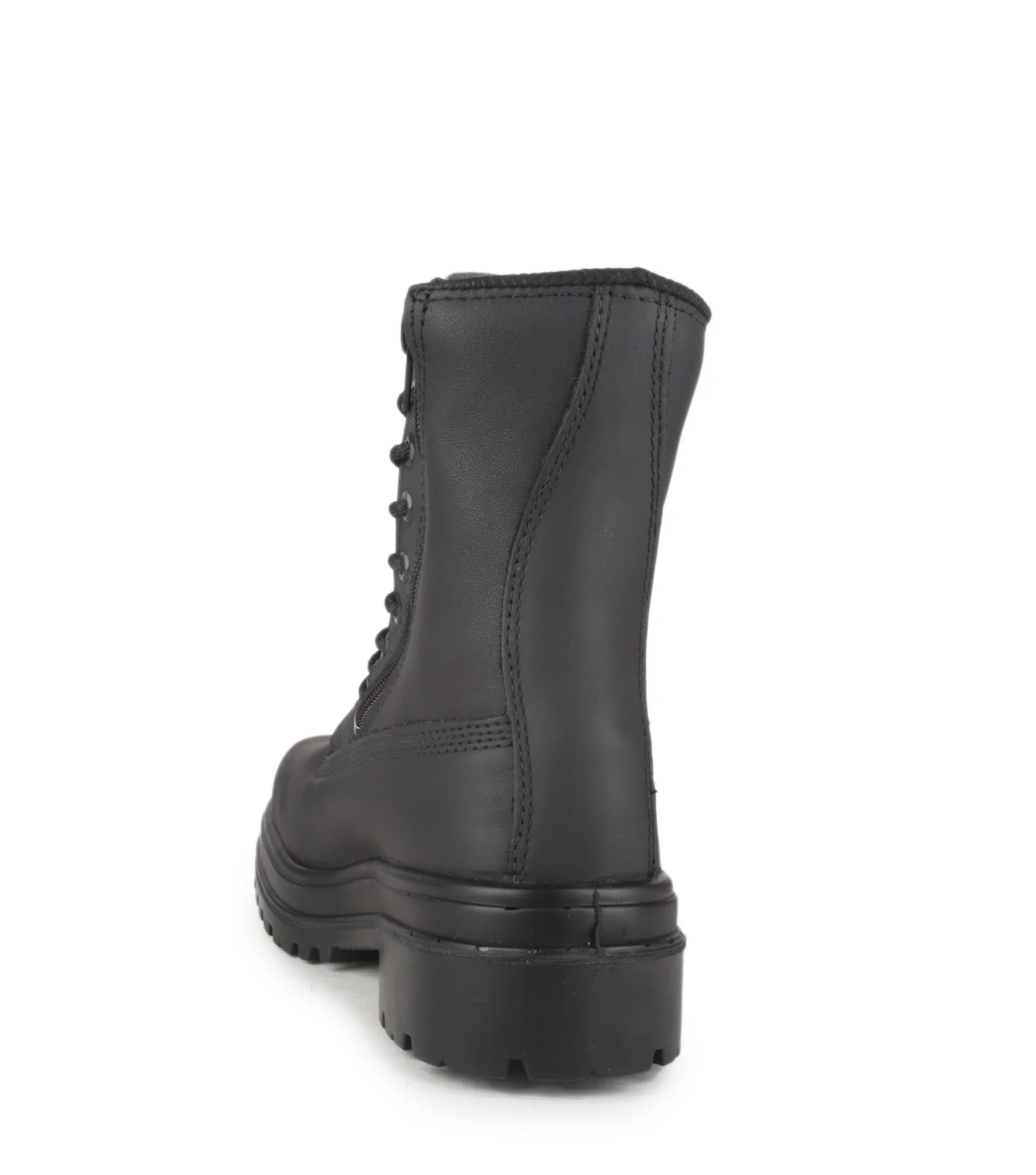 Bottes de travail 8'' Blitz avec semelle Vibram - STC - Image 4