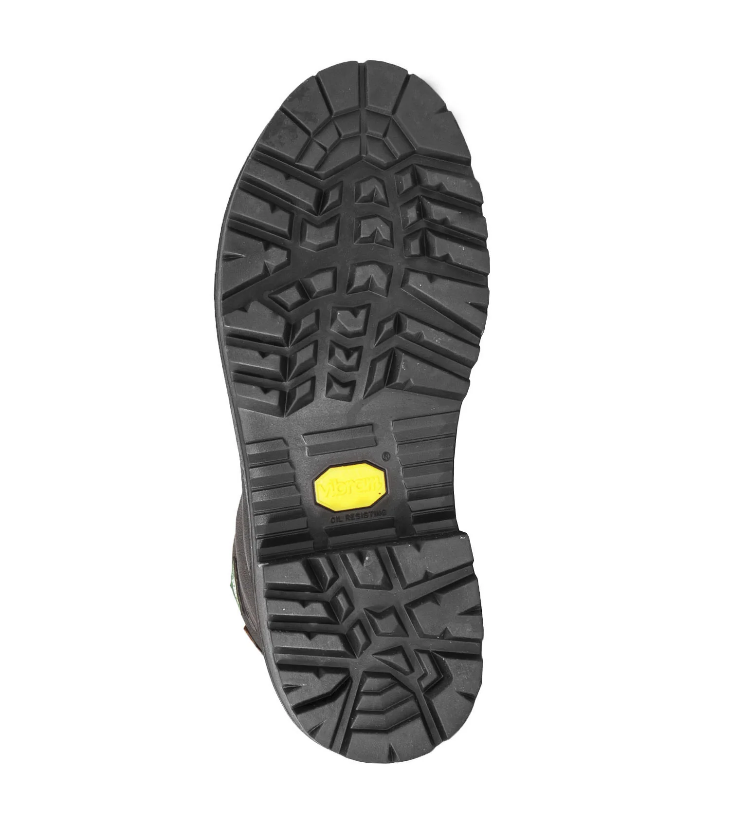 Bottes de travail 8'' Blitz avec semelle Vibram - STC - Image 5