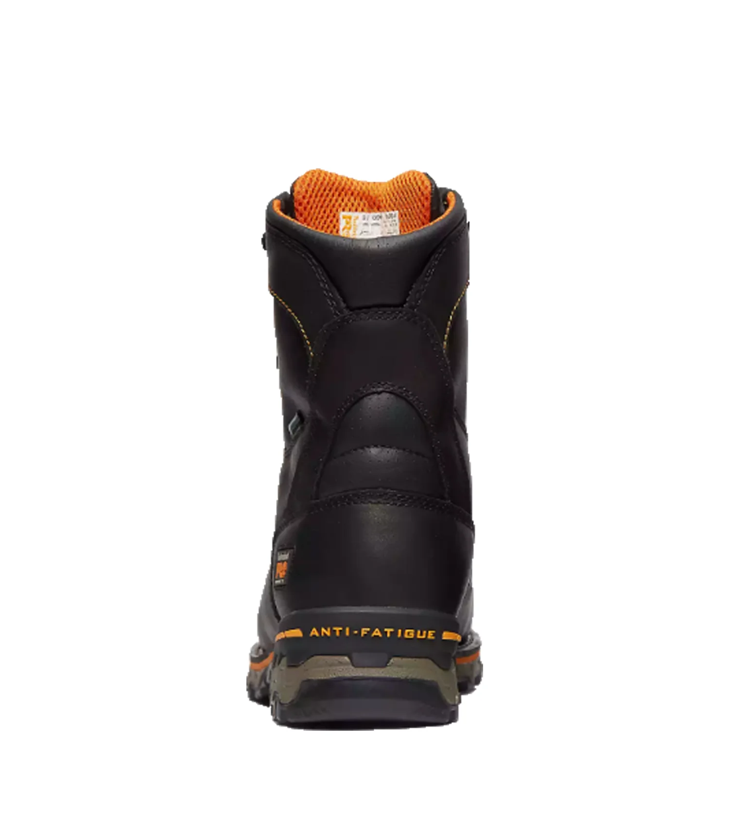 Bottes de travail 8'' Boondock 200g d'isolation, homme - Timberland - Image 4