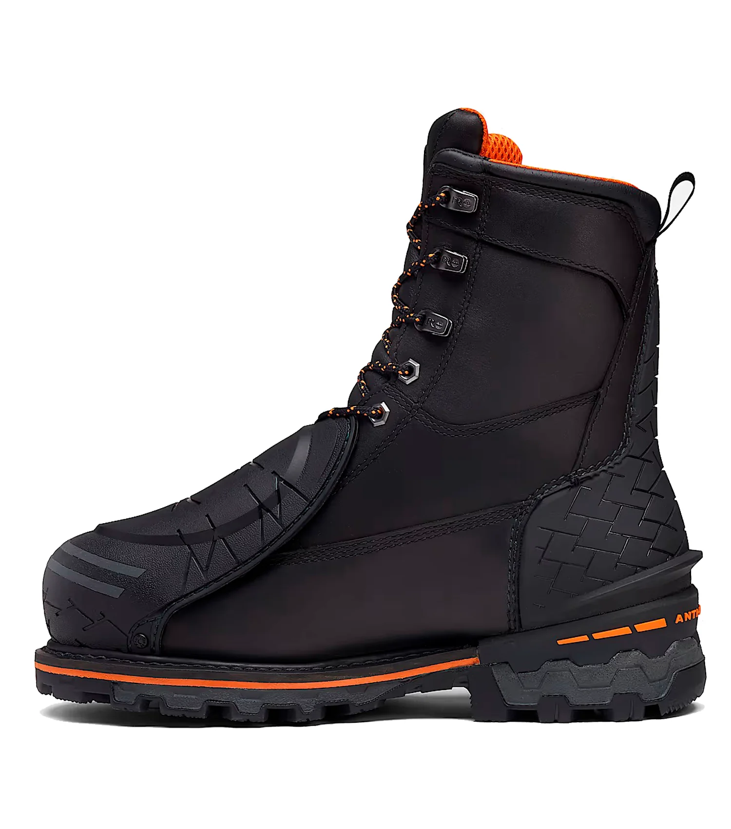 Bottes de travail 8'' Boondock avec protection métatarse- Timberland - Image 3