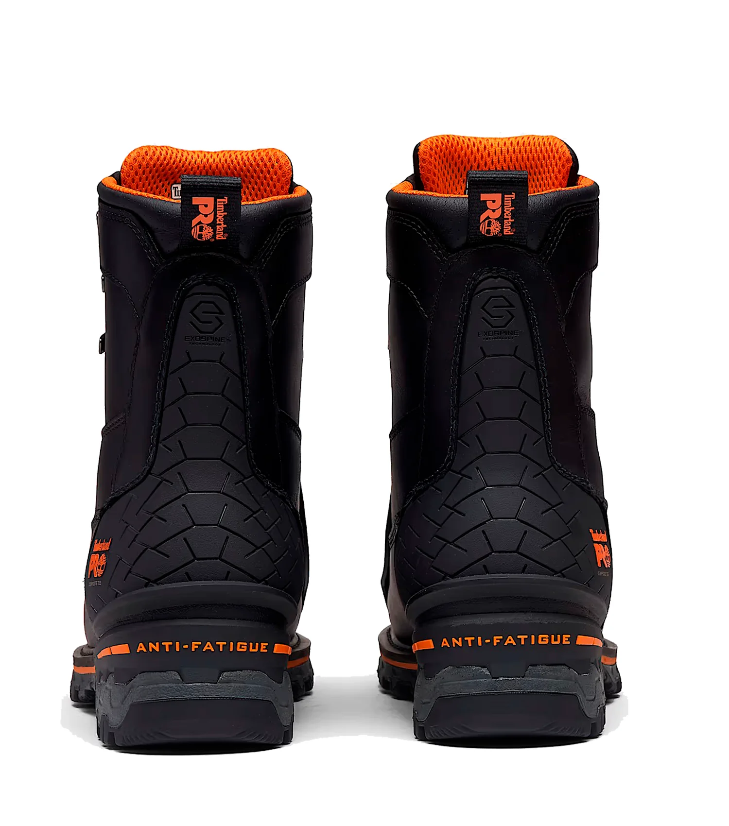 Bottes de travail 8'' Boondock avec protection métatarse- Timberland - Image 4