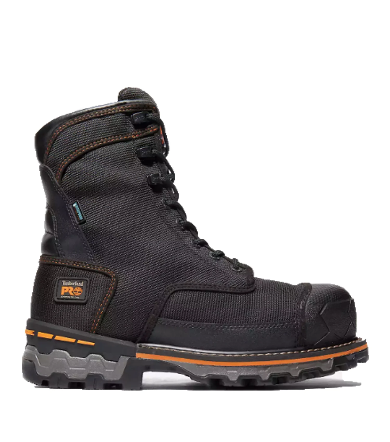 Bottes de travail 8'' Boondock homme - Timberland - Image 2