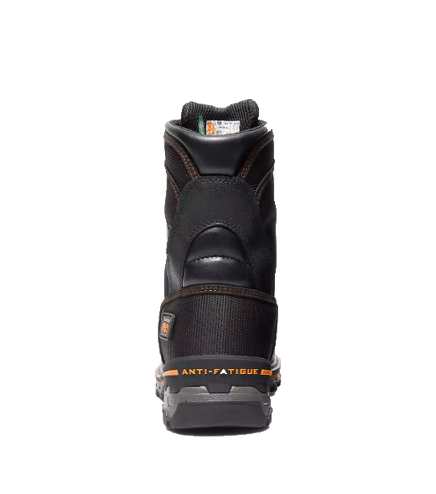 Bottes de travail 8'' Boondock homme - Timberland - Image 4