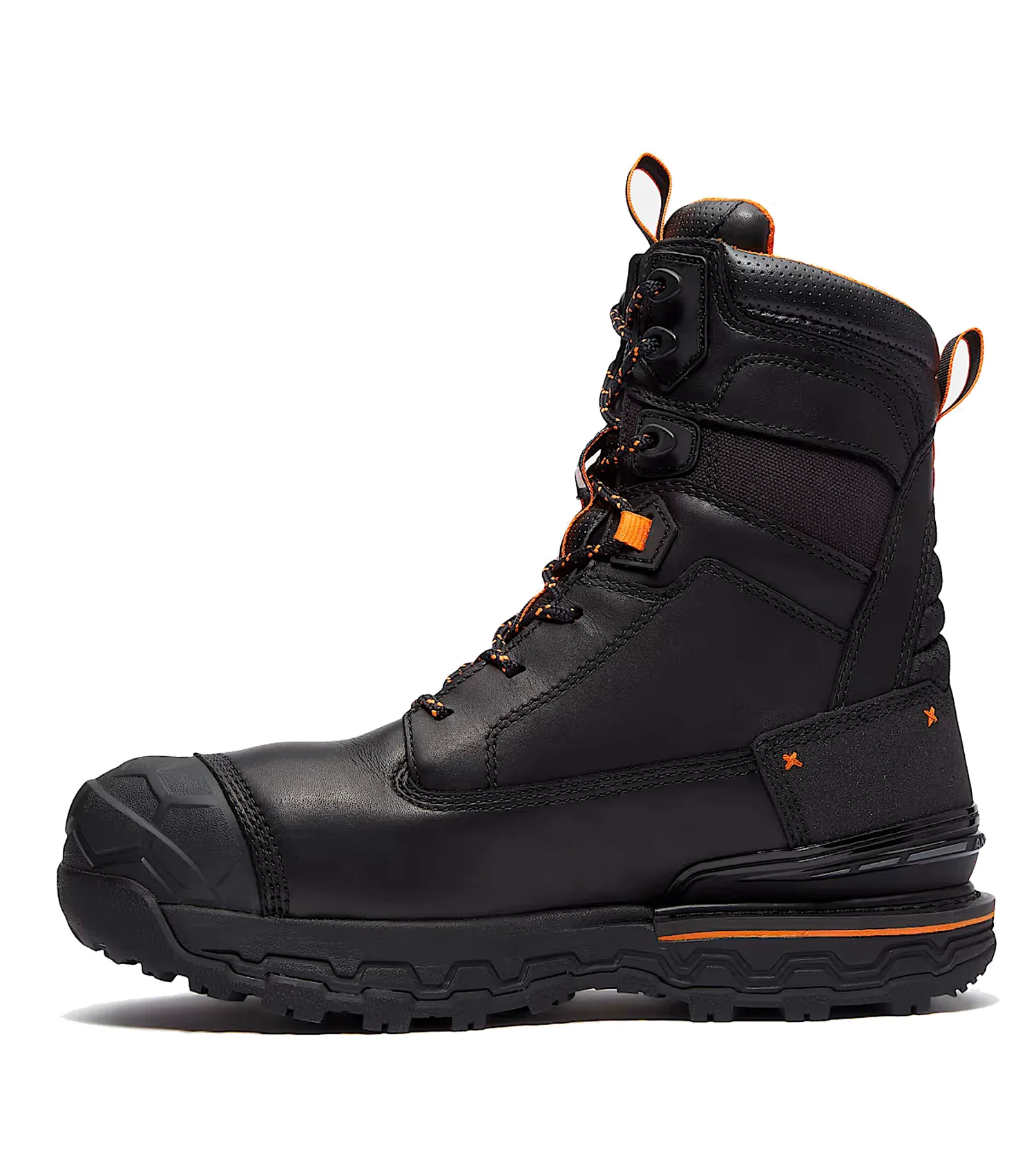 Bottes de travail 8'' Boondock Ultralight imperméable – Timberland - Image 3