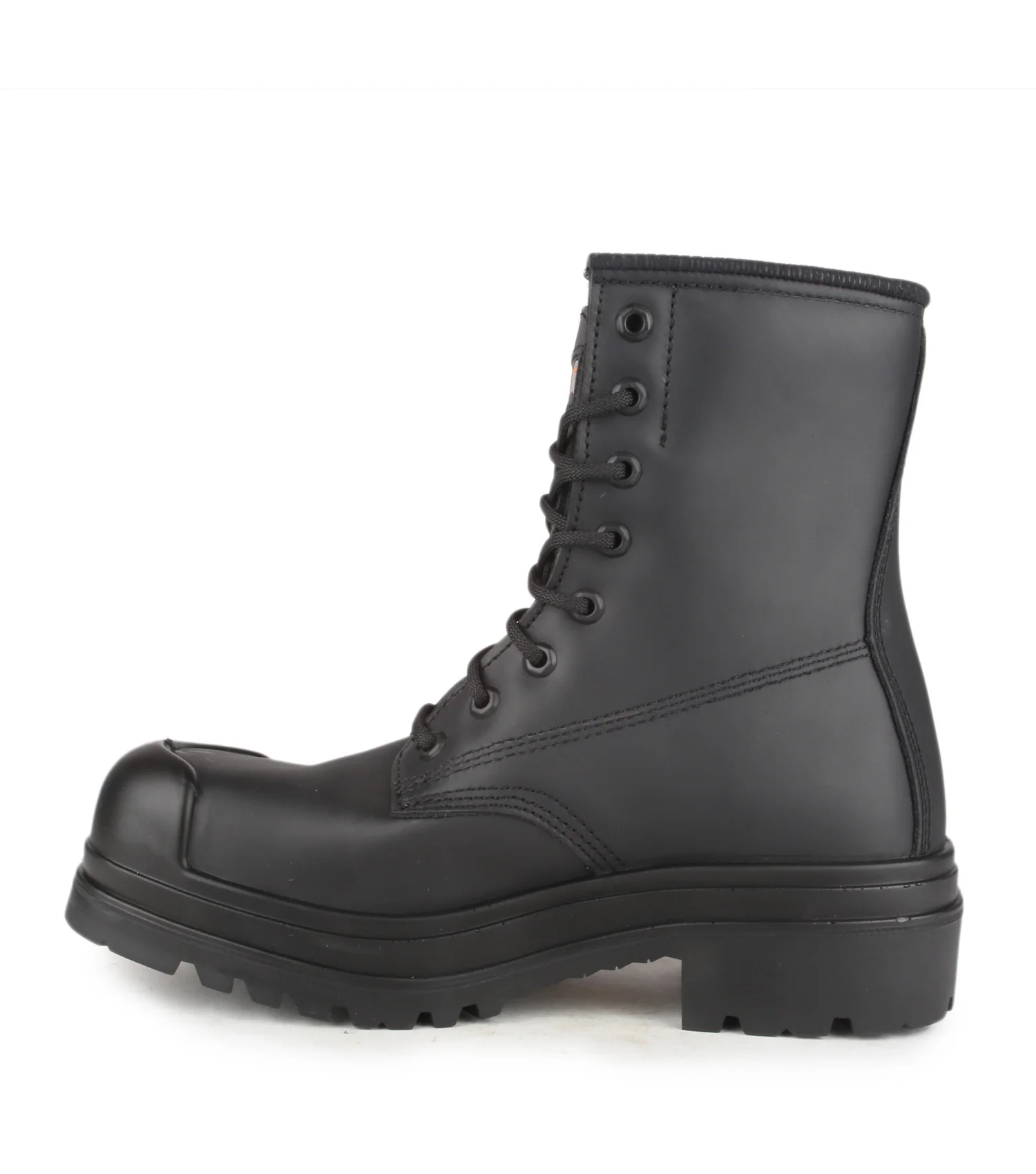 Bottes de travail 8'' Dawson avec semelle Vibram - STC - Image 3