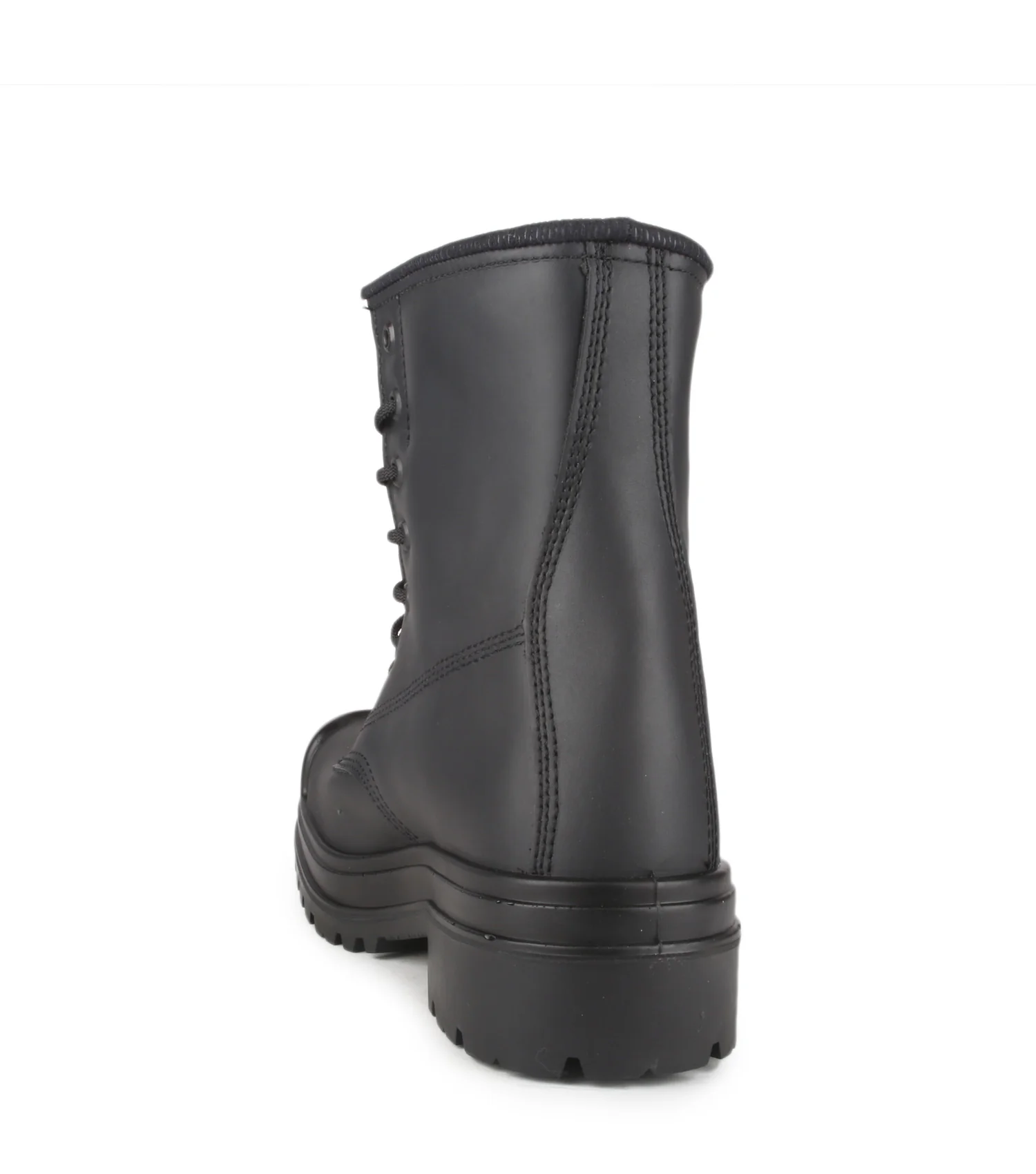Bottes de travail 8'' Dawson avec semelle Vibram - STC - Image 4