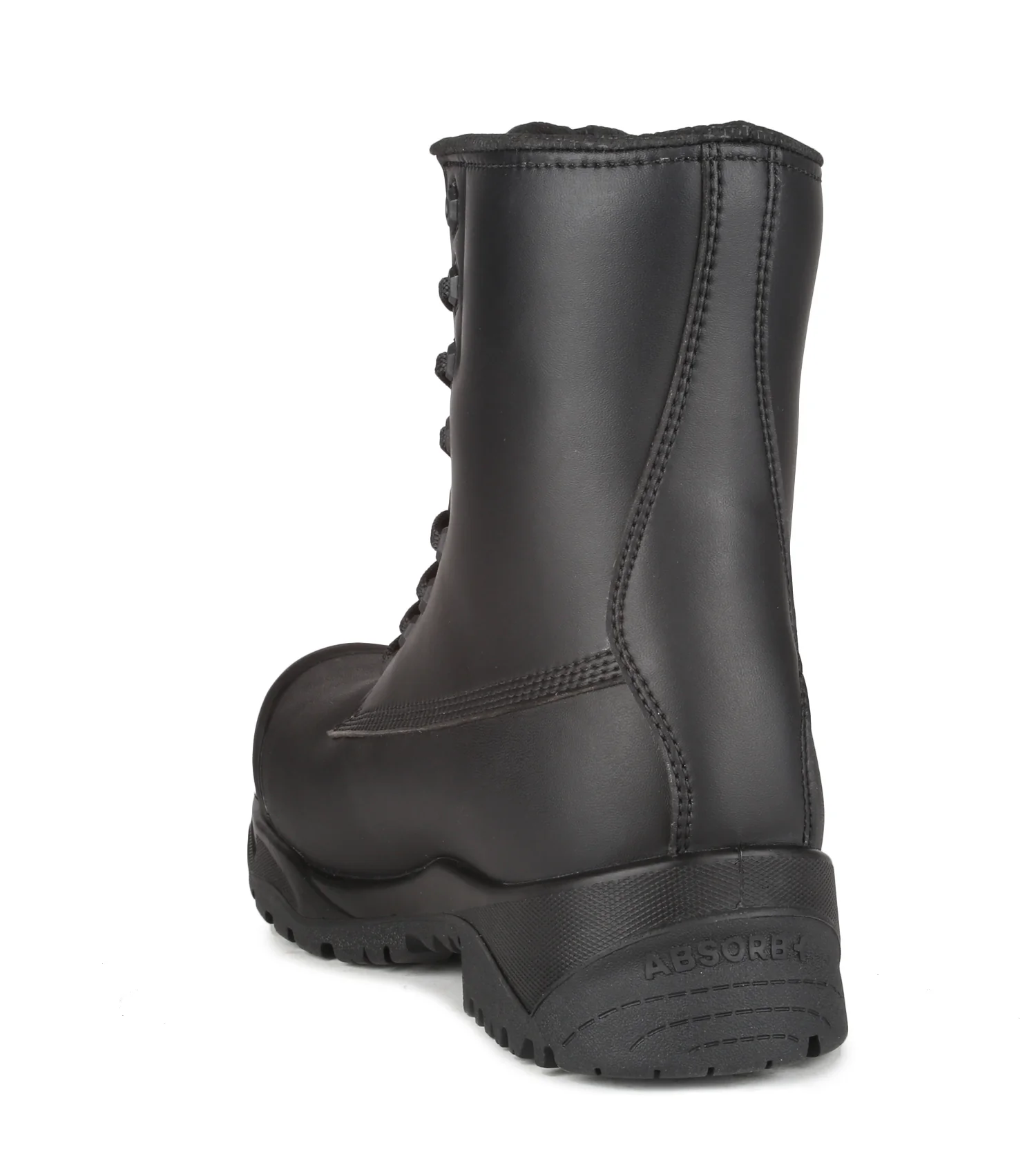 Bottes de travail 8" Electric isolées 400g en Chemtech, homme - Acton - Image 4