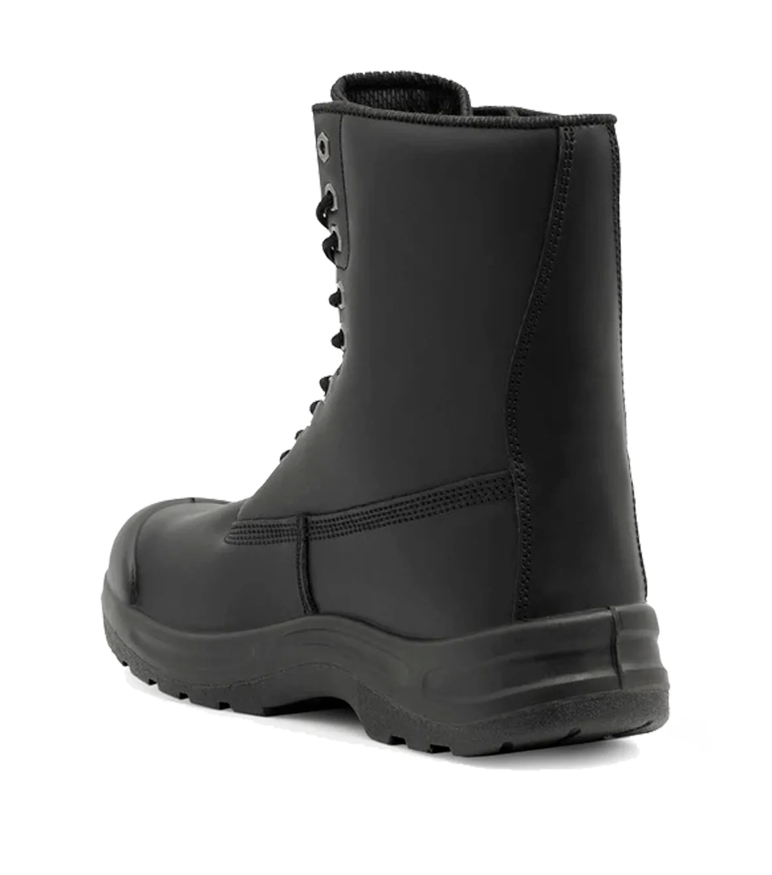 Bottes de travail 8" en cuir Protect8 - Acton - Image 4