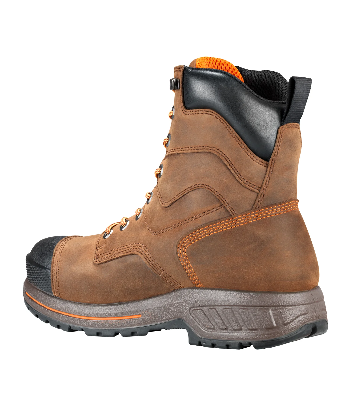 Bottes de travail 8'' Endurance 200g d'isolation CSA - Timberland - Image 3