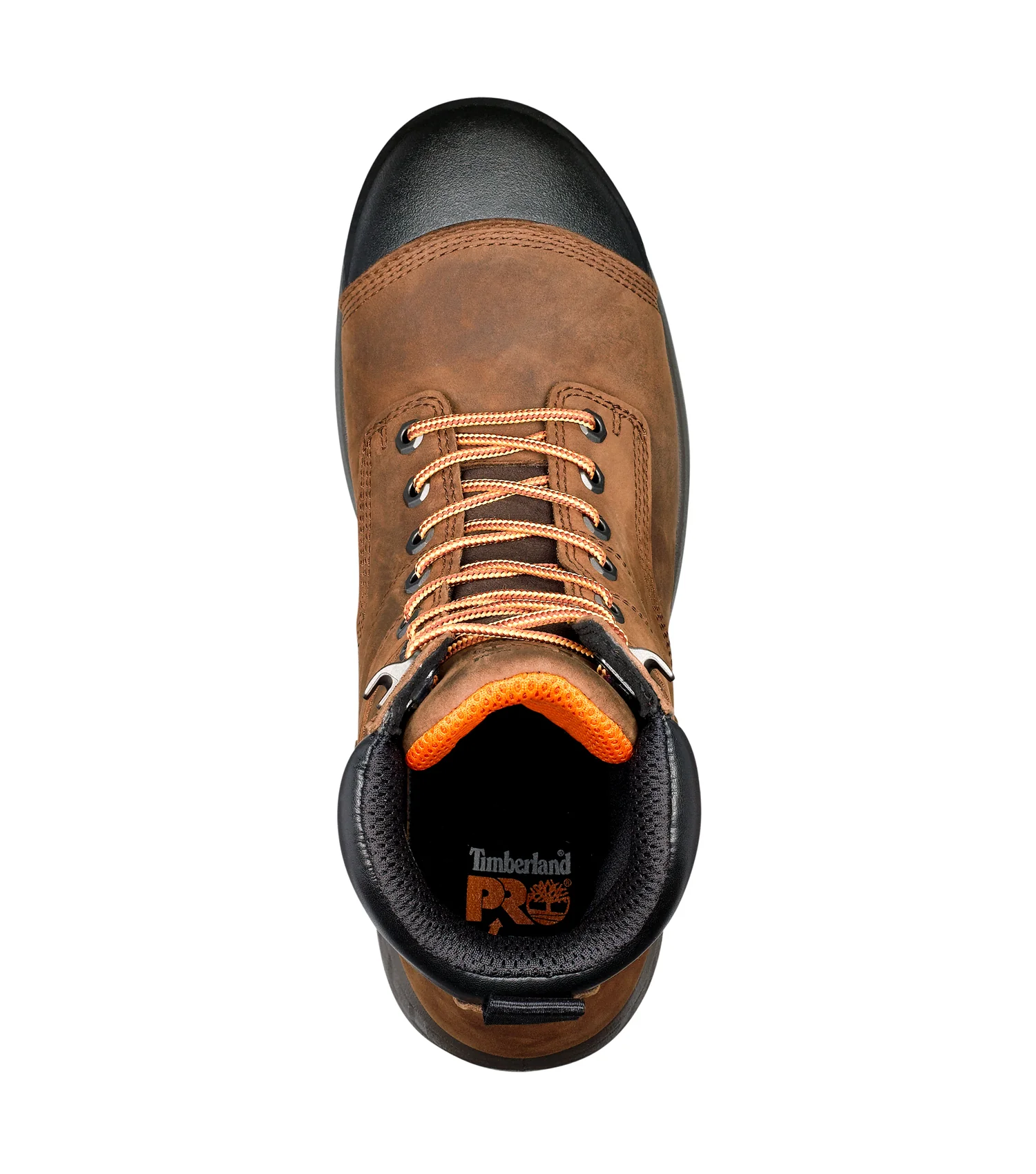 Bottes de travail 8'' Endurance 200g d'isolation CSA - Timberland - Image 4